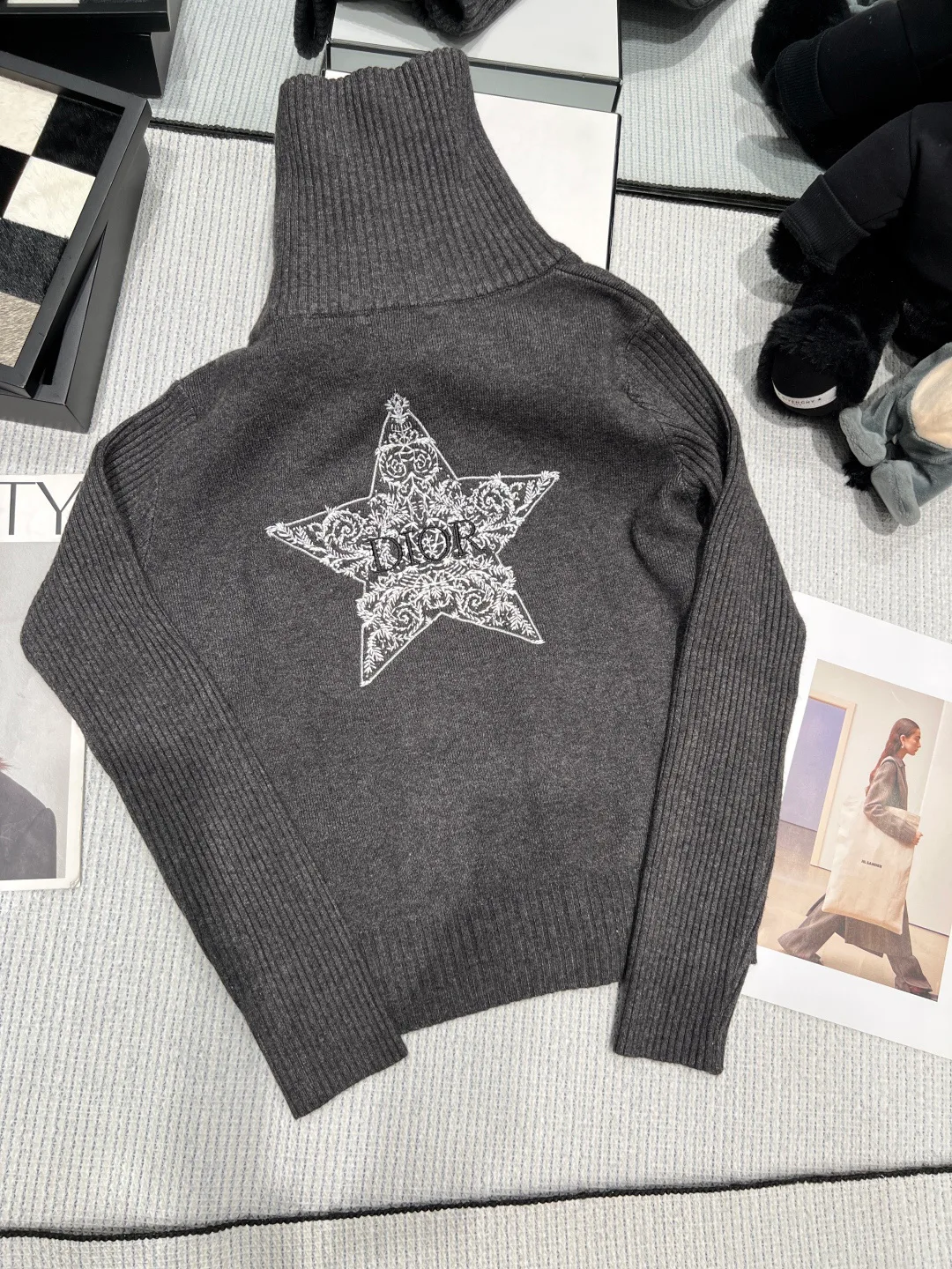 Women's Jumpers And Sweaters CHRISTIAN DIOR 18325778