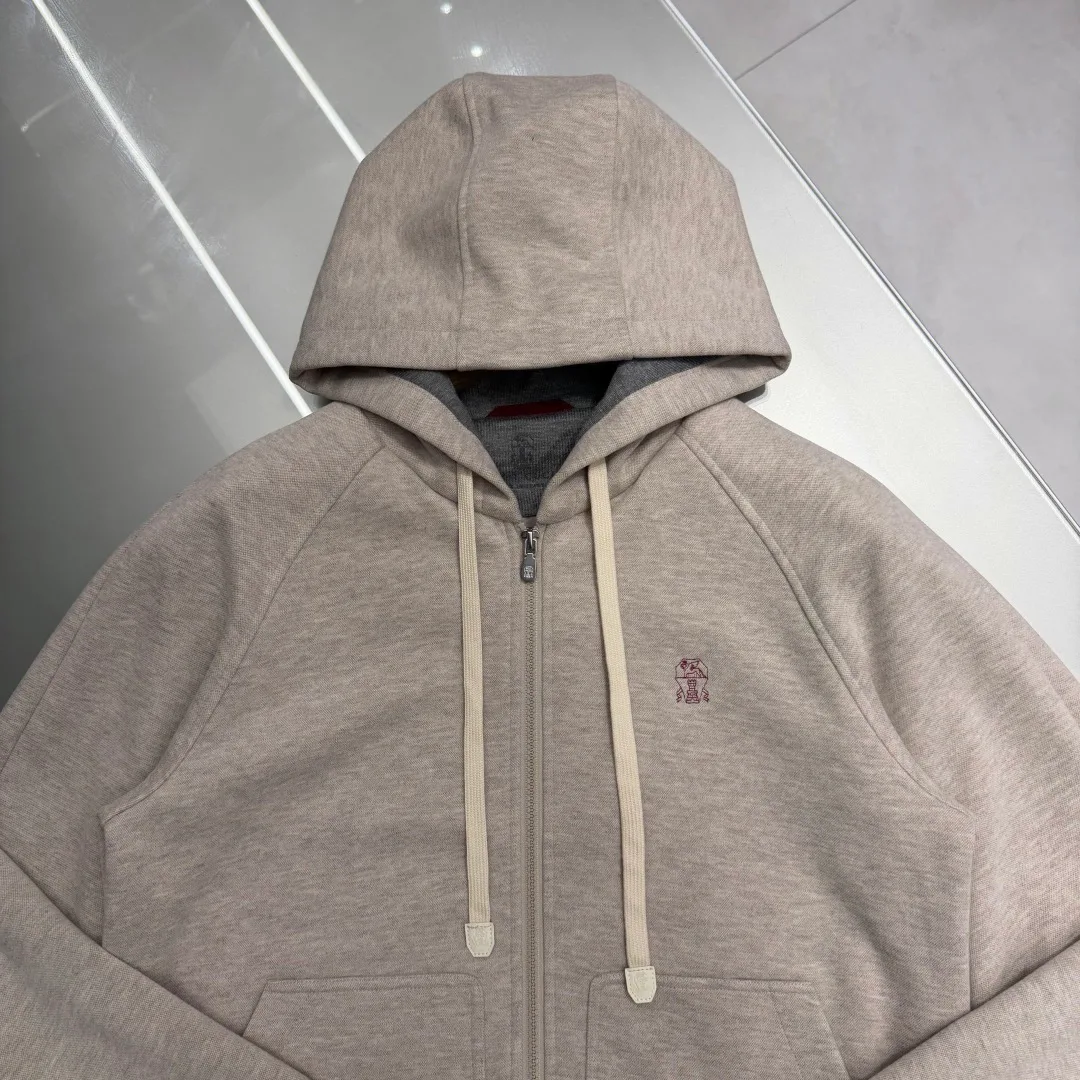 Men's Sweatshirts And Hoodies BRUNELLO CUCINELLI 17865609