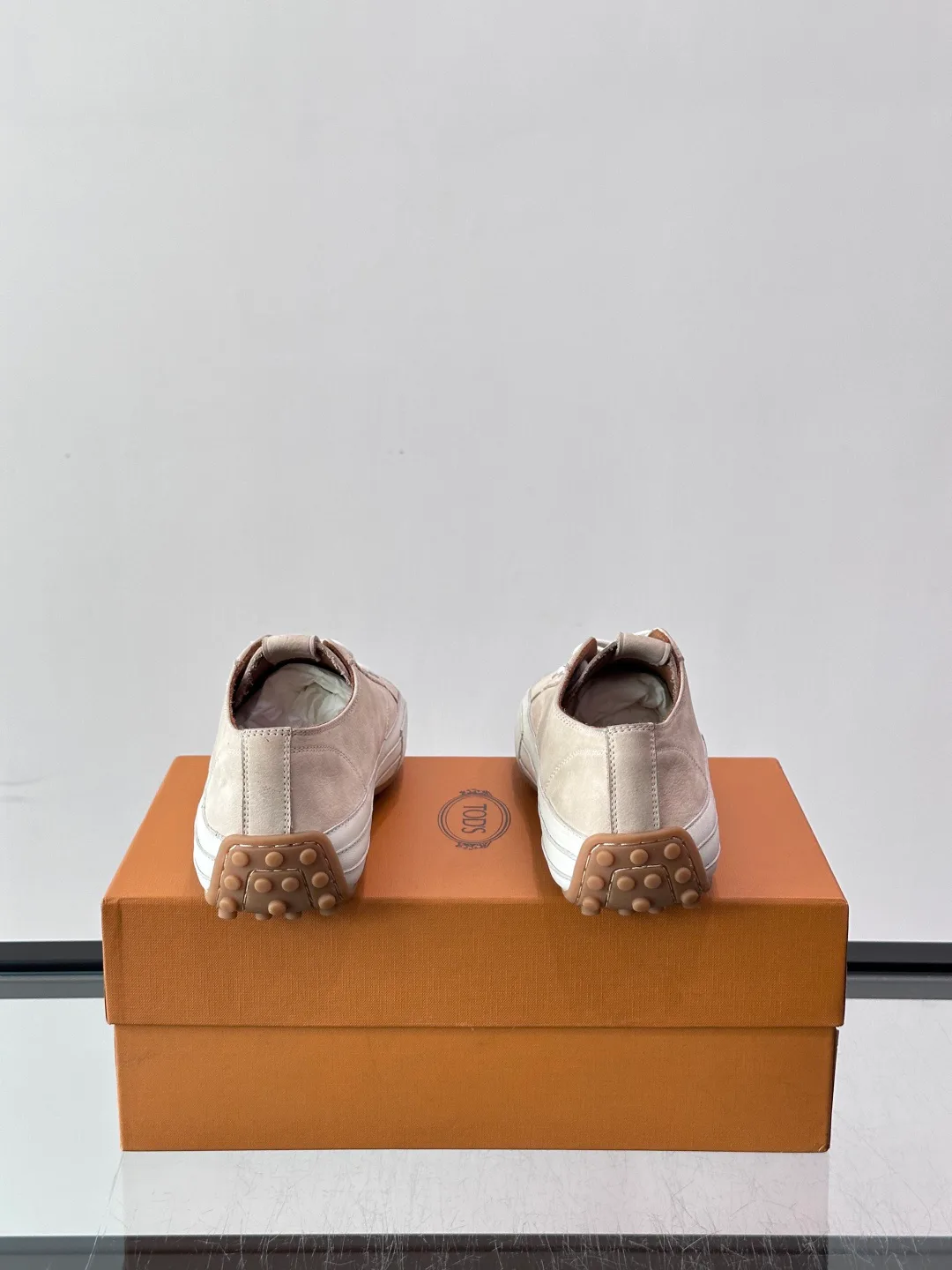 Men's Sneakers TOD'S 17447588