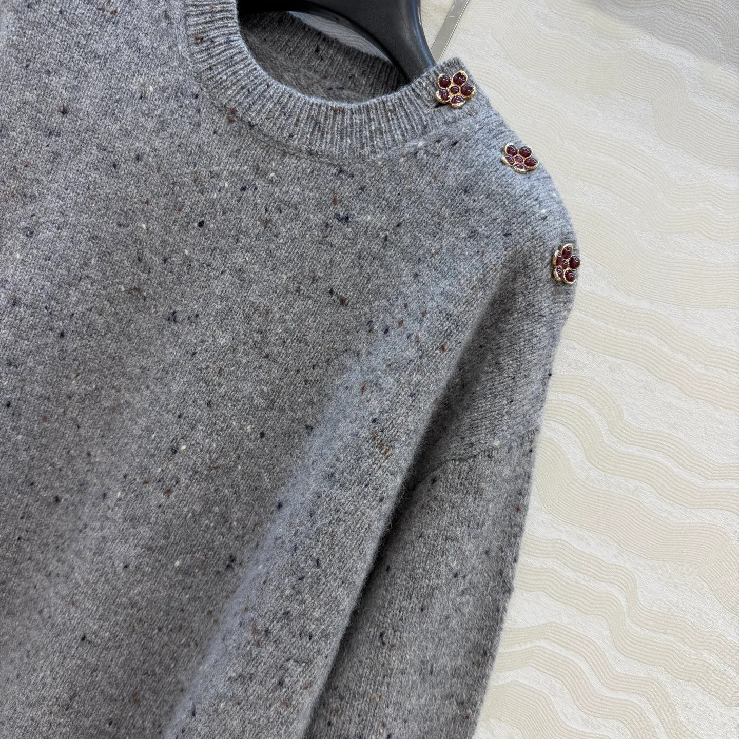 Women's Jumpers And Sweaters CHANEL 18549818
