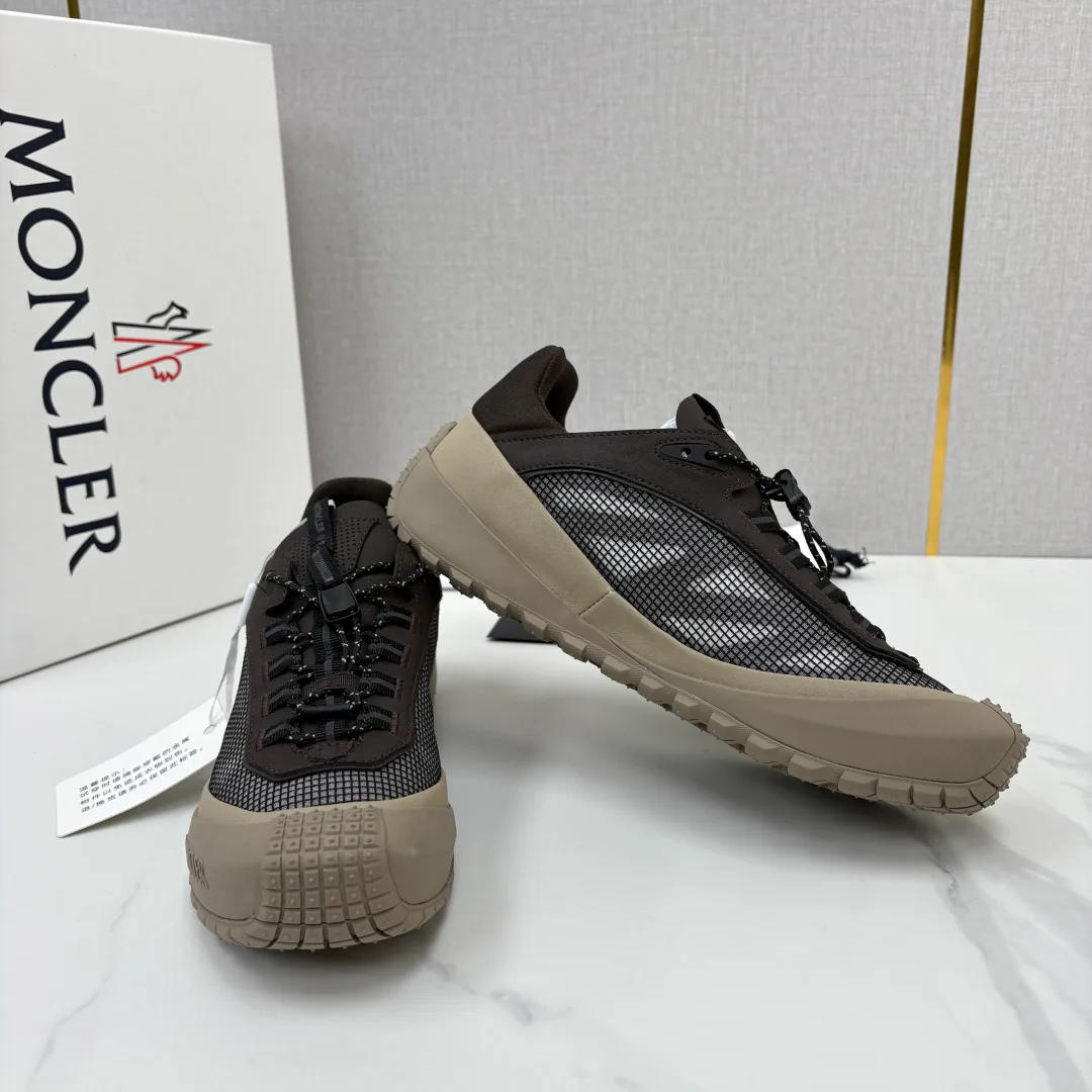 Men's Sneakers MONCLER 17936395