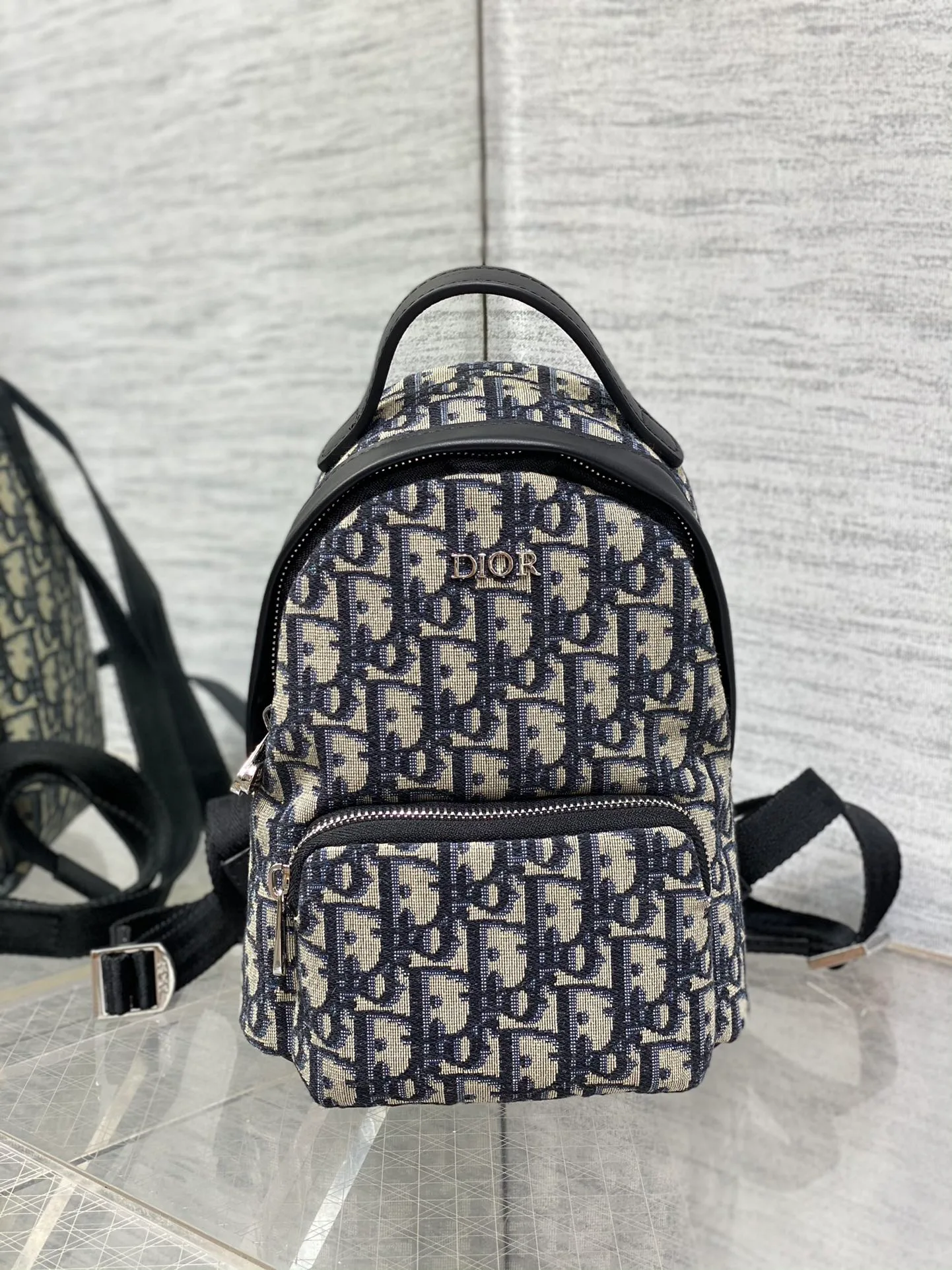 Women's Backpacks CHRISTIAN DIOR 18393163