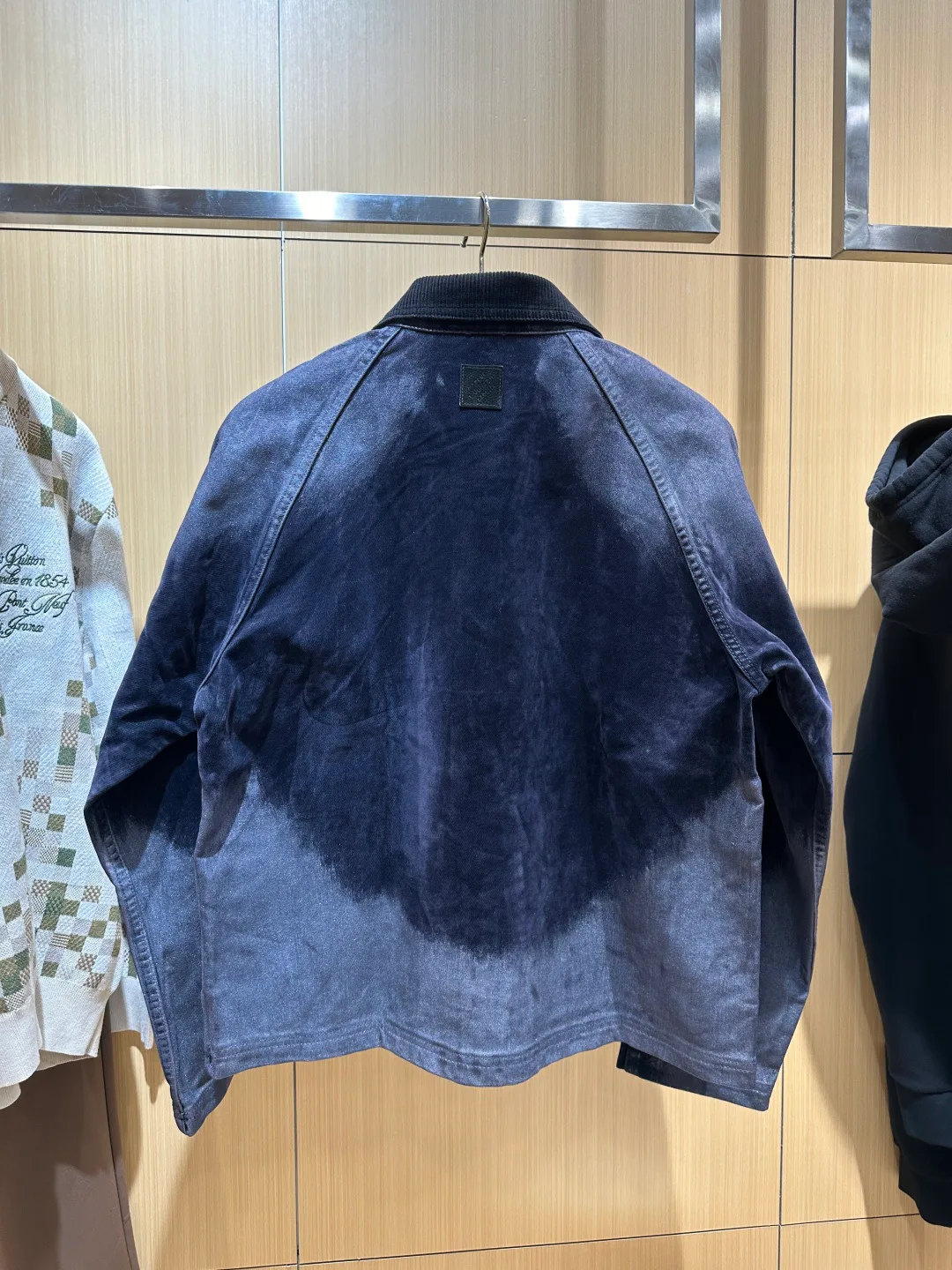 Men's Jackets And Down Jackets LOUIS VUITTON 17813125