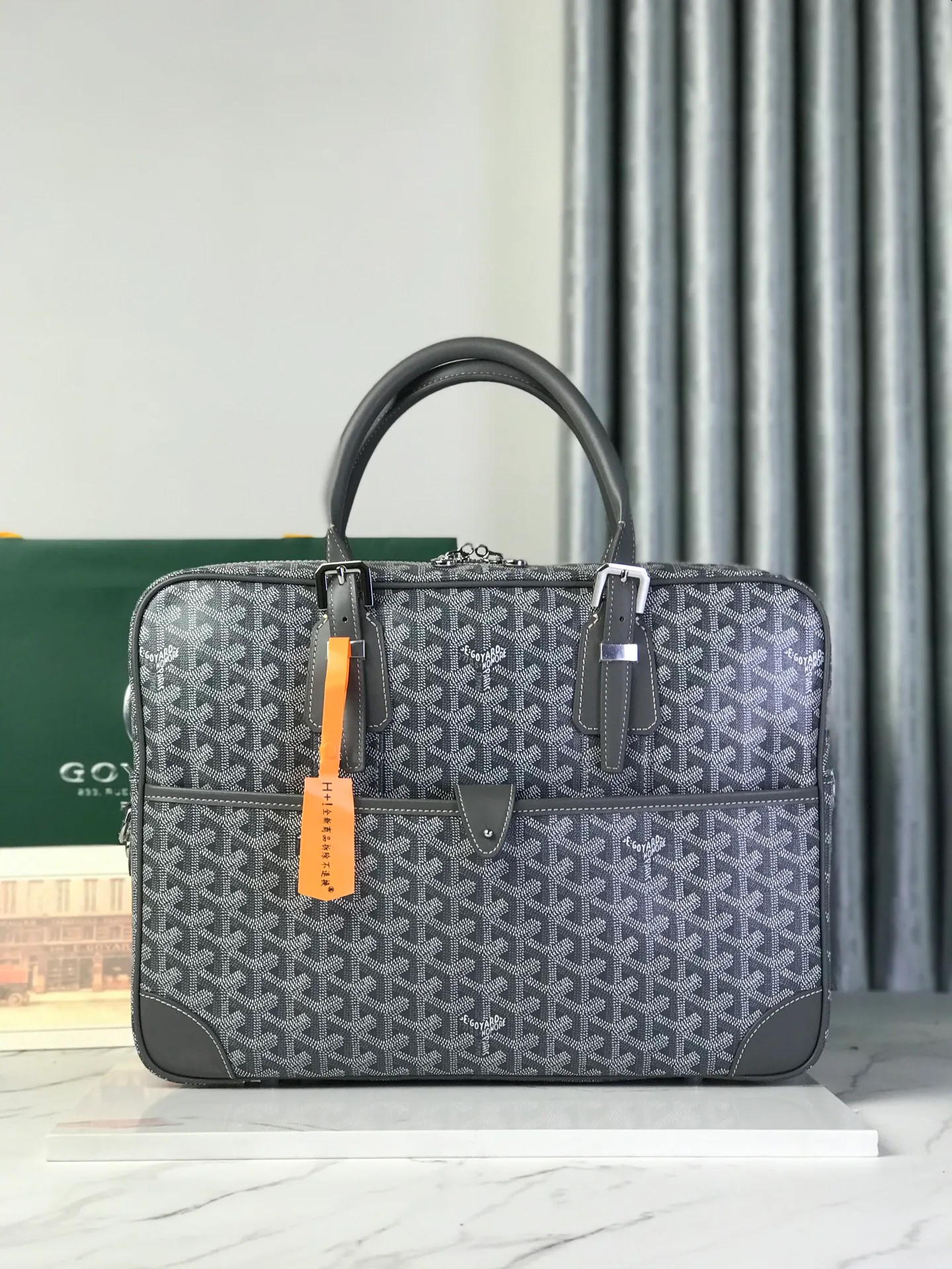 Классические Сумки Женские Goyard 18610996