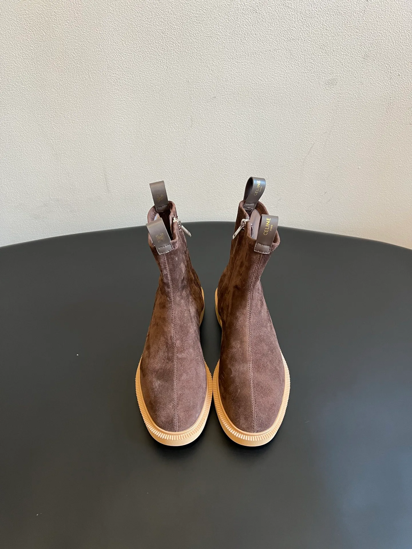 Women's Booties CELINE 18509404