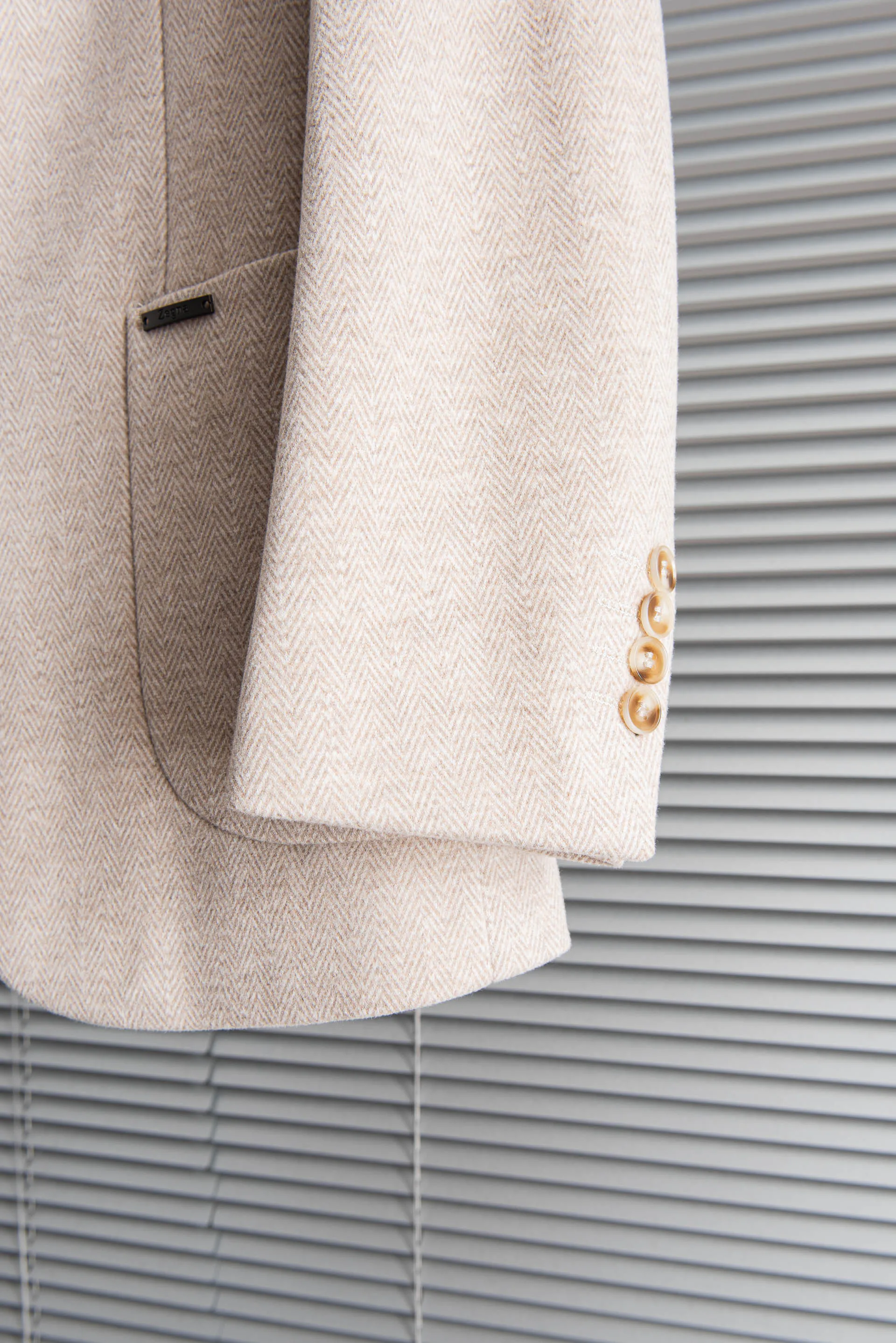 Men's Blazers ZEGNA 18215633