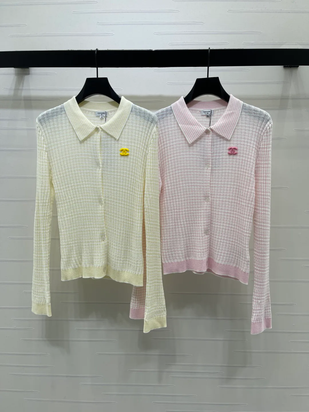 Women's Jumpers And Sweaters CHANEL 17383538