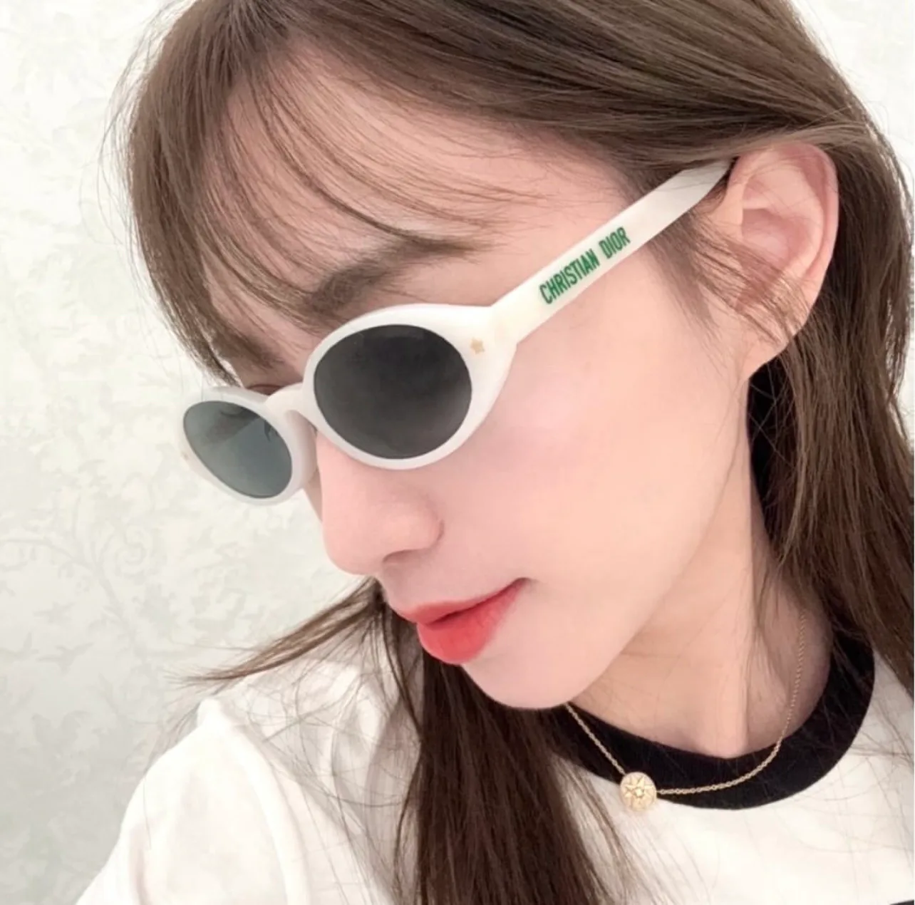 Glasses CHRISTIAN DIOR 17603281
