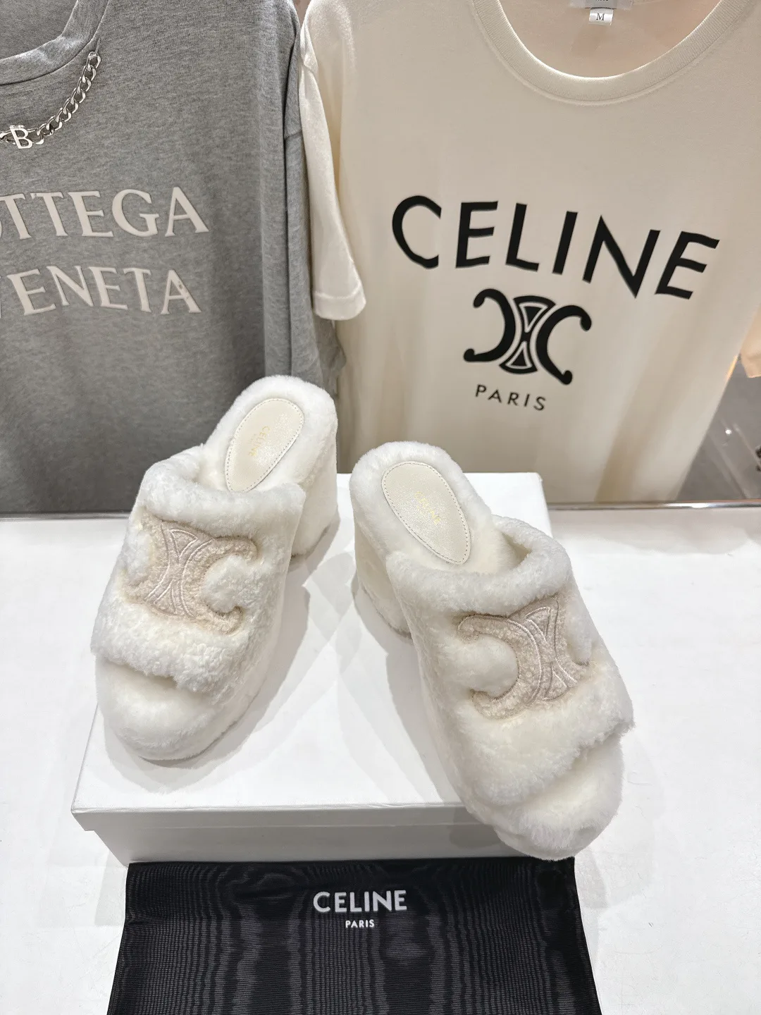 Women's Mules And Clogs CELINE 17938368