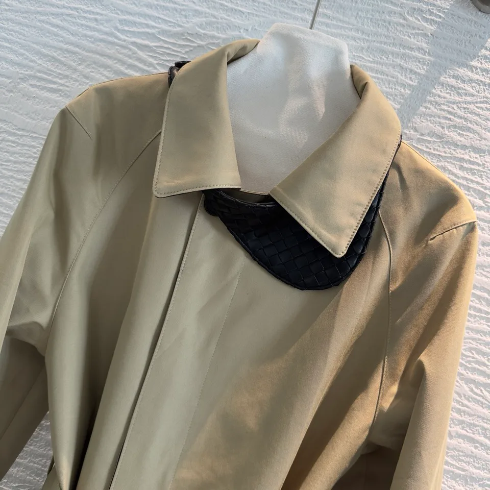 Women's Trench Coats BOTTEGA VENETA 17471200