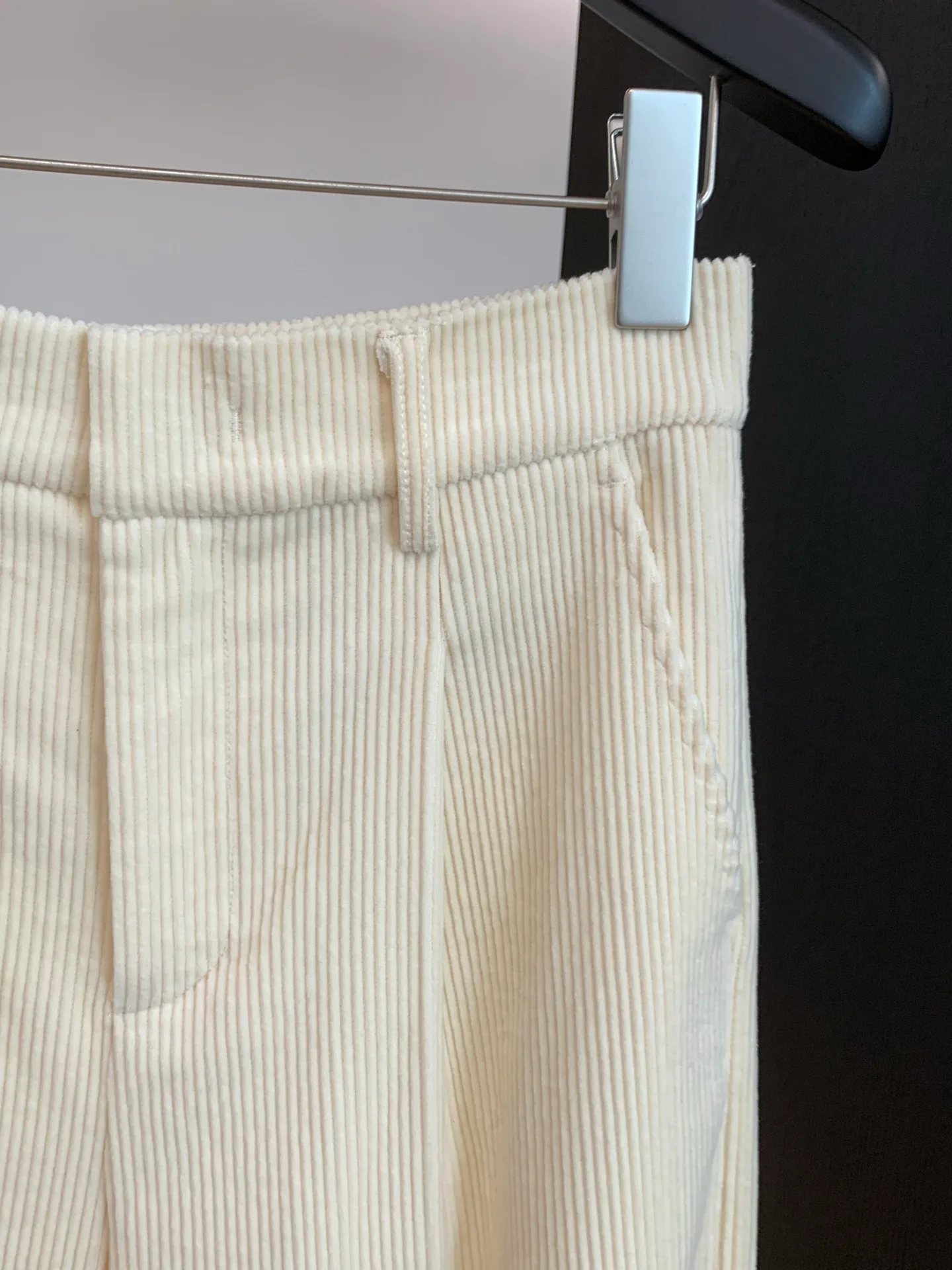 Women's Trousers BRUNELLO CUCINELLI 18086883