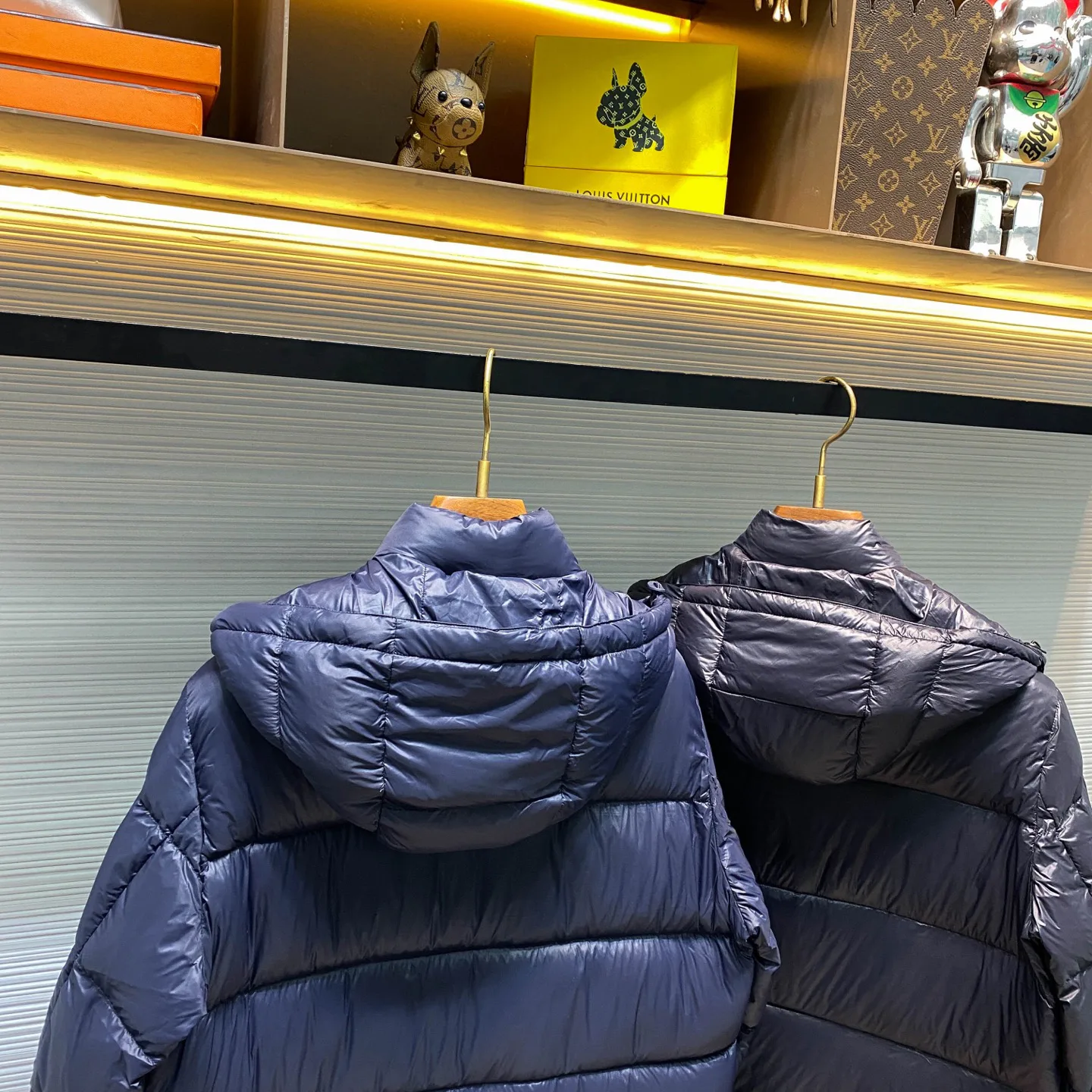 Куртки И Пуховики Мужские Prada 18596784