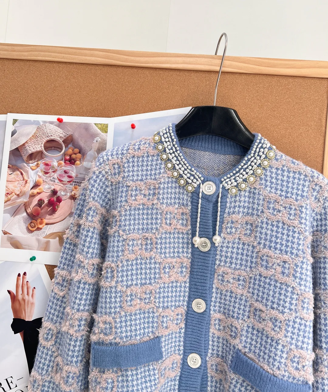 Women's Jumpers And Sweaters GUCCI 18308169