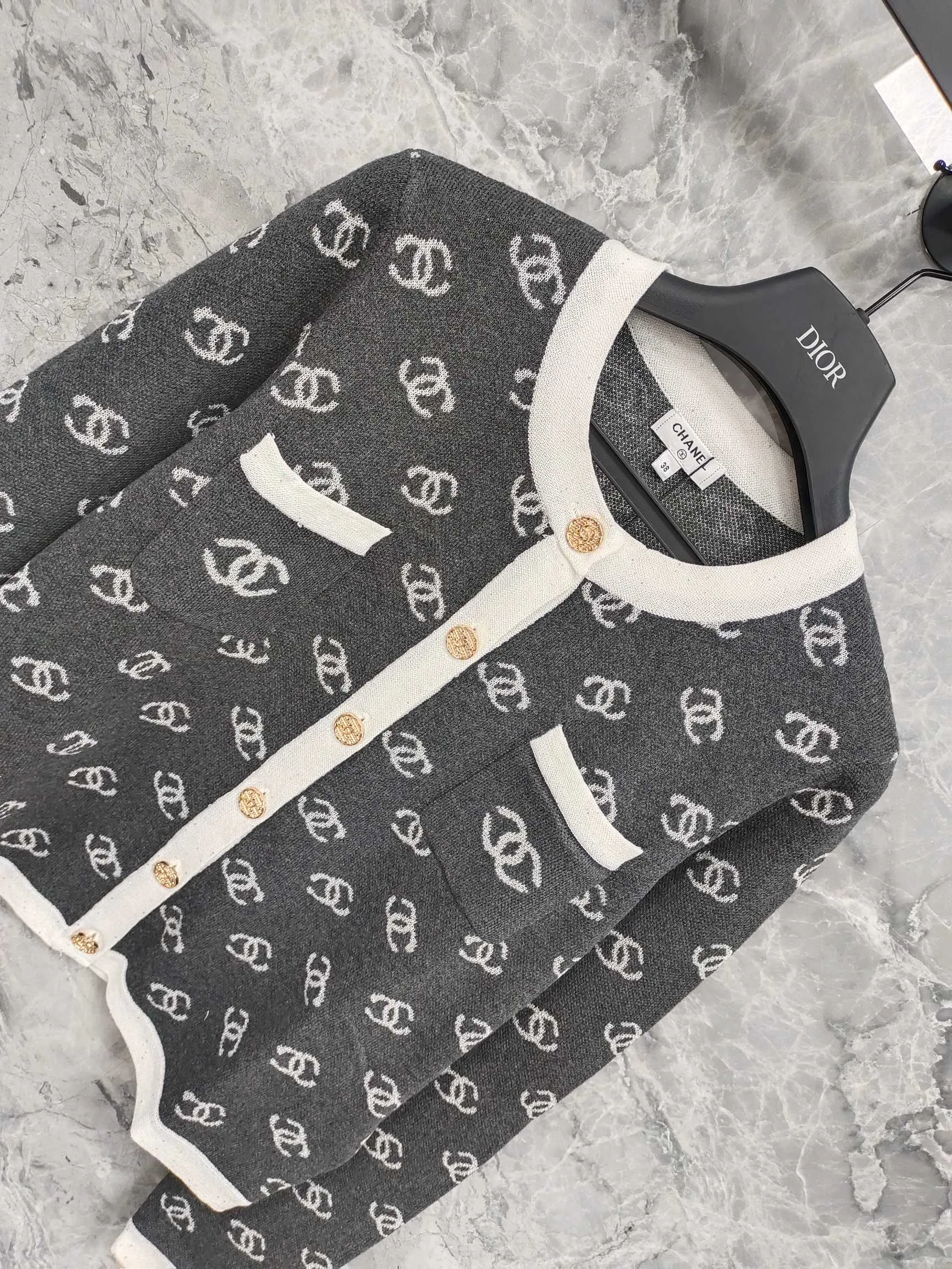 Women's Jumpers And Sweaters CHANEL 17954426