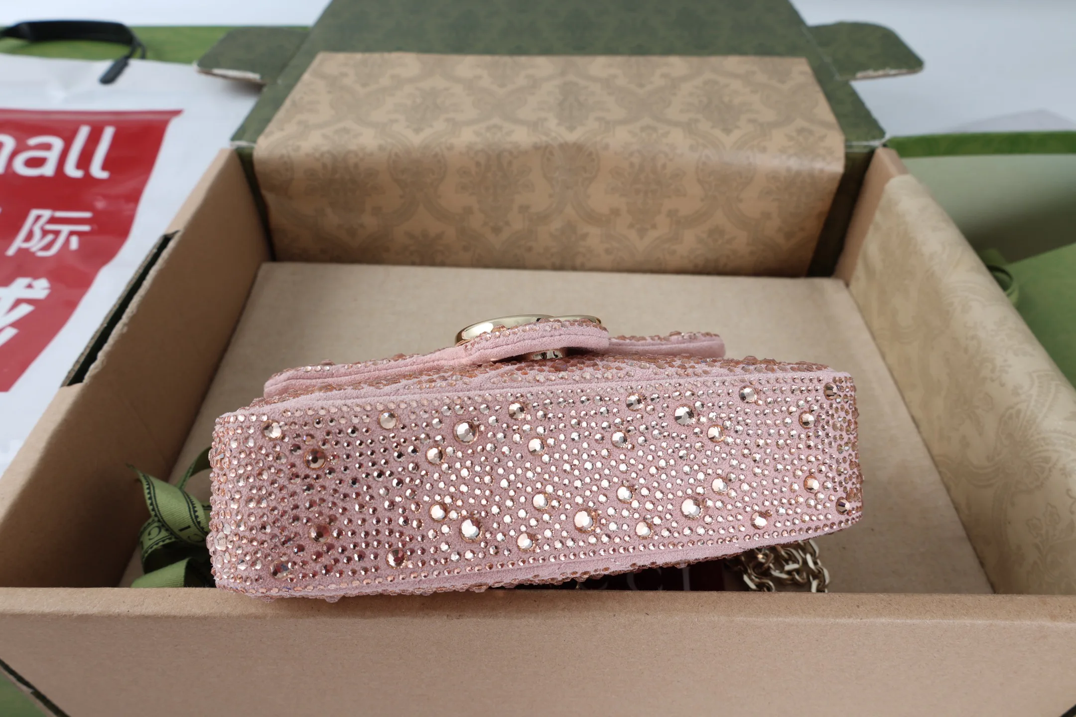 Women's Classic Handbags GUCCI 18005071