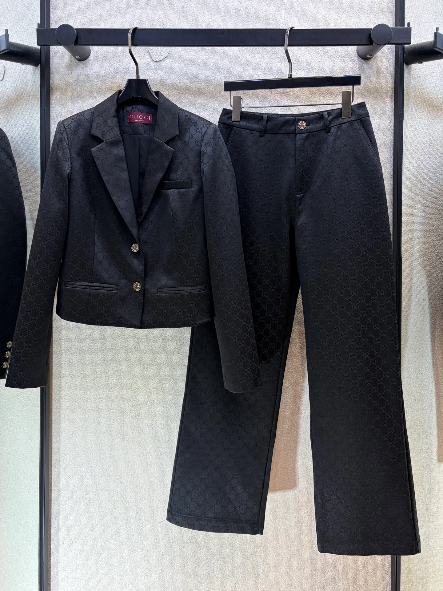 Women's Suits GUCCI 18506599