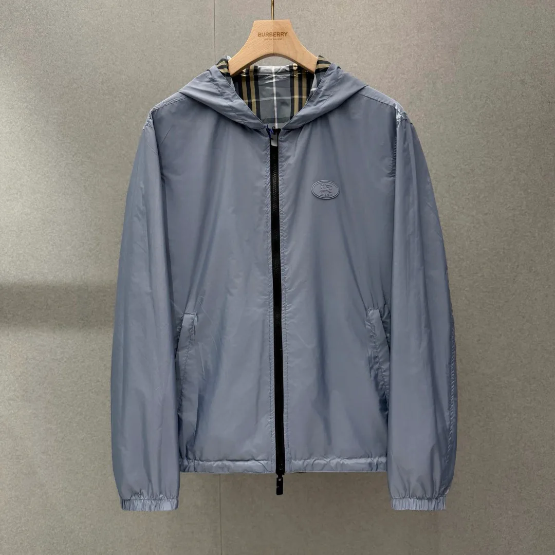 Men's Jackets And Down Jackets BURBERRY 17721177