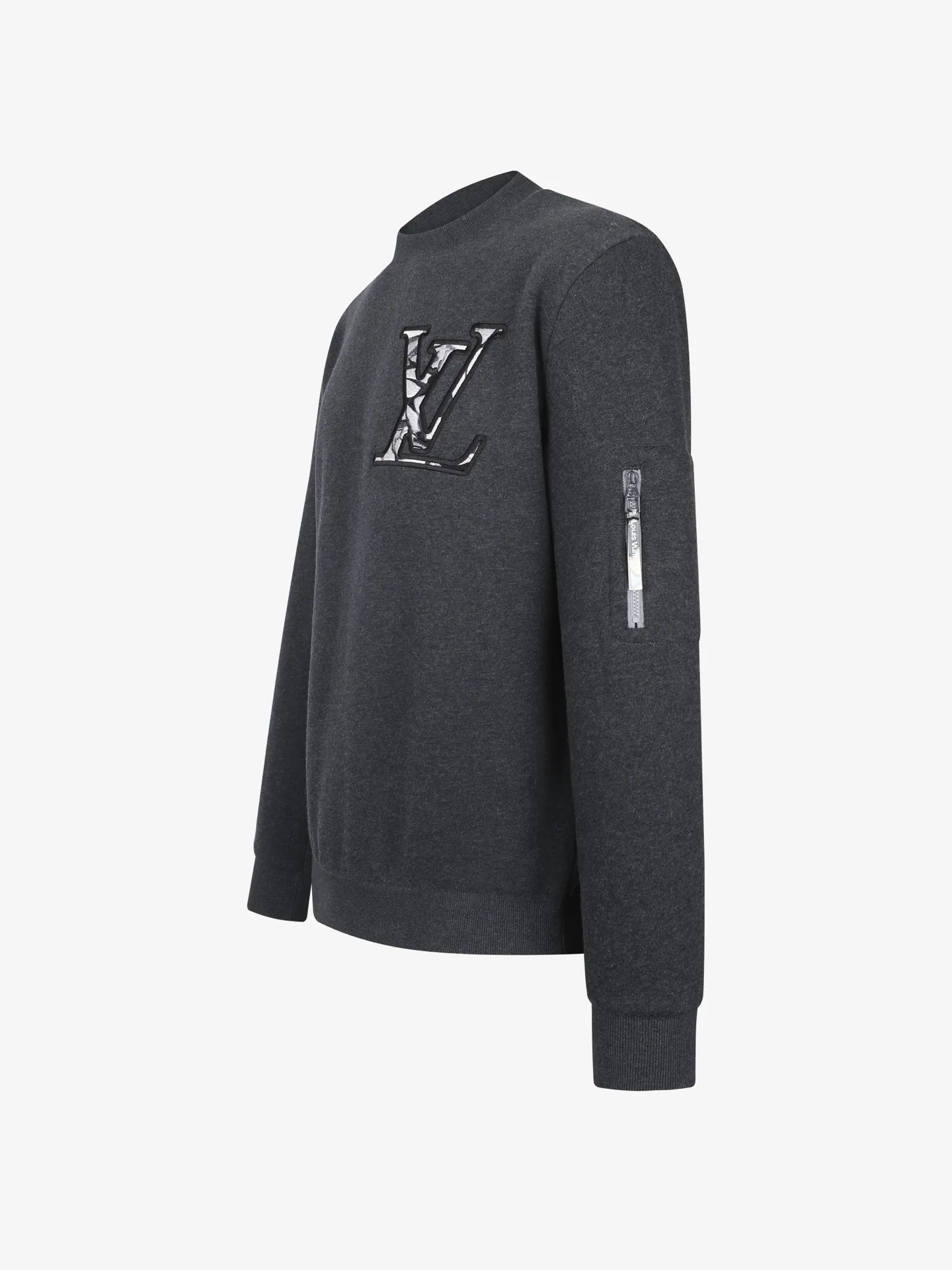 Men's Sweatshirts And Hoodies LOUIS VUITTON 18073706