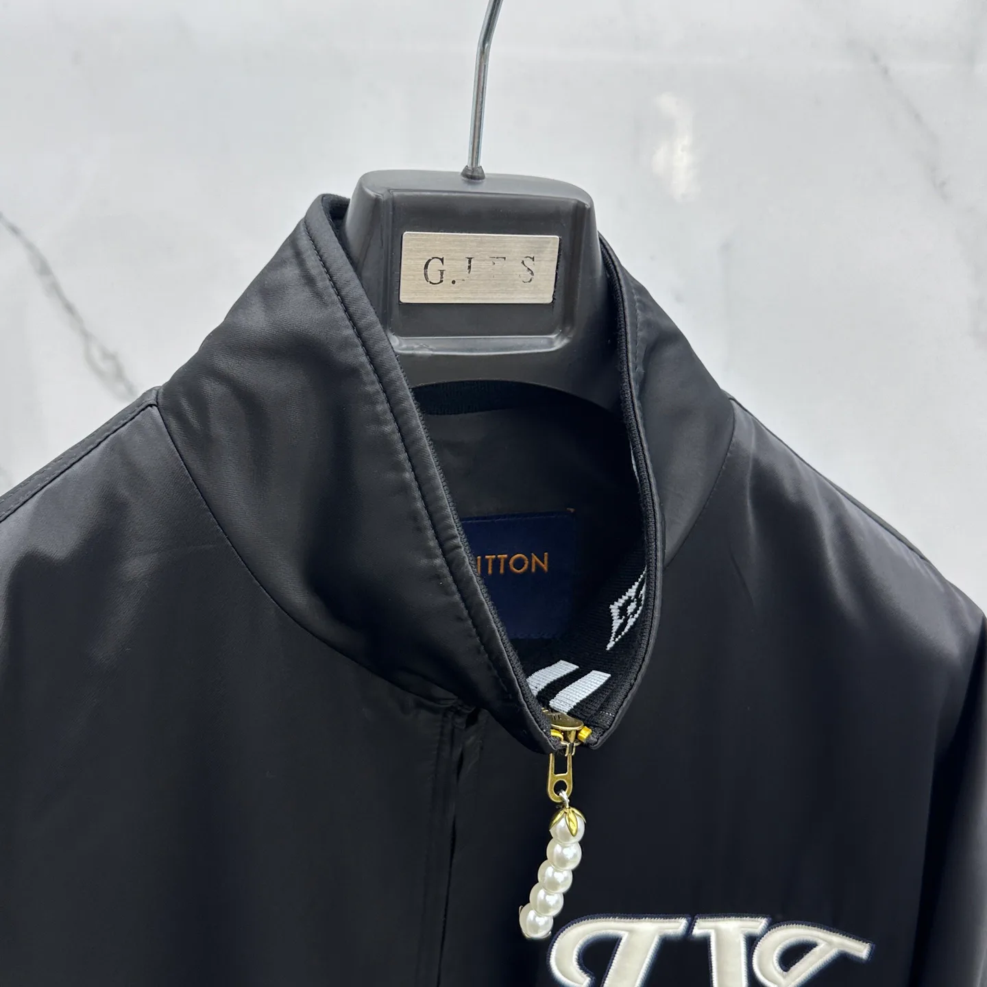Men's Jackets And Down Jackets LOUIS VUITTON 18246790