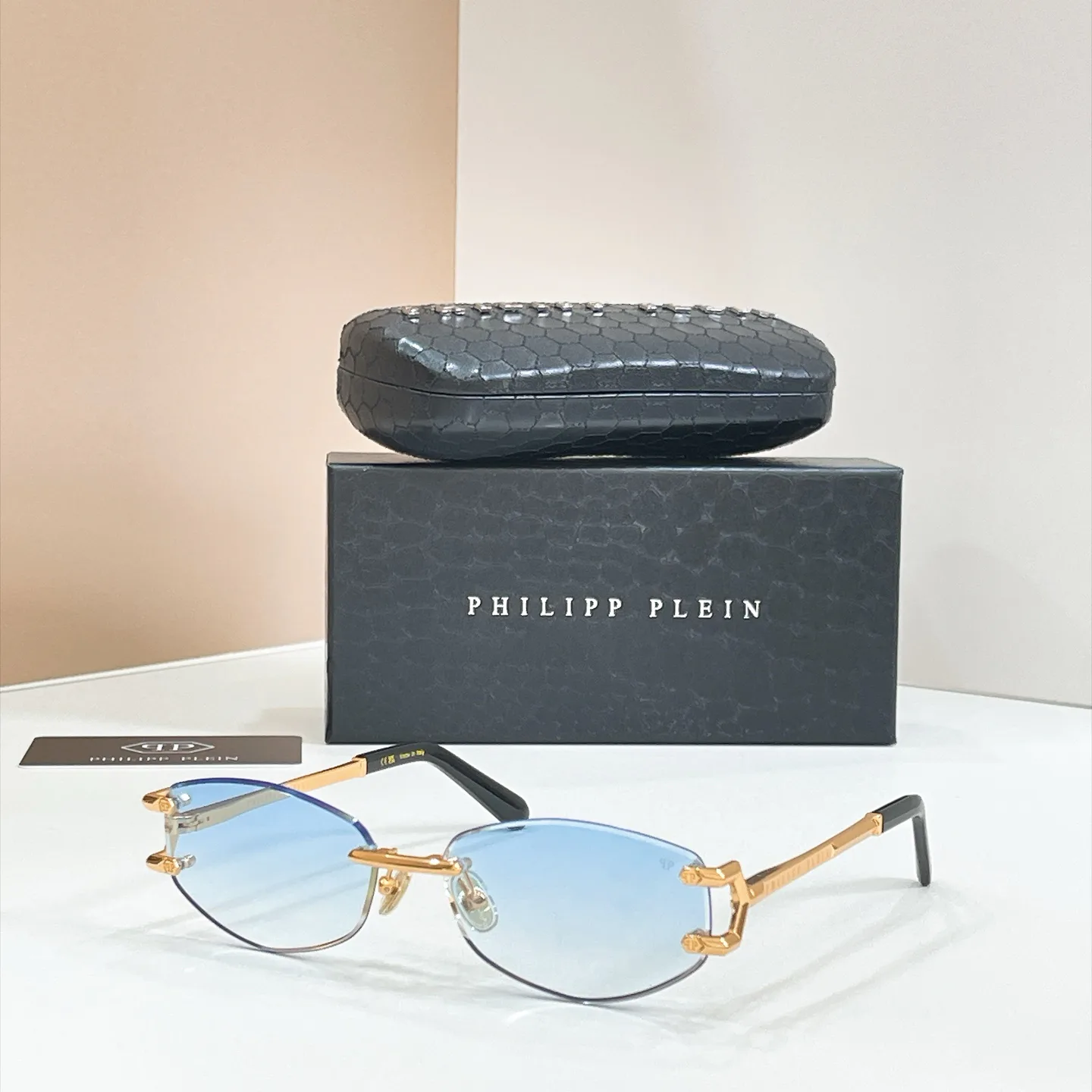 Glasses PHILIPP PLEIN 17949270