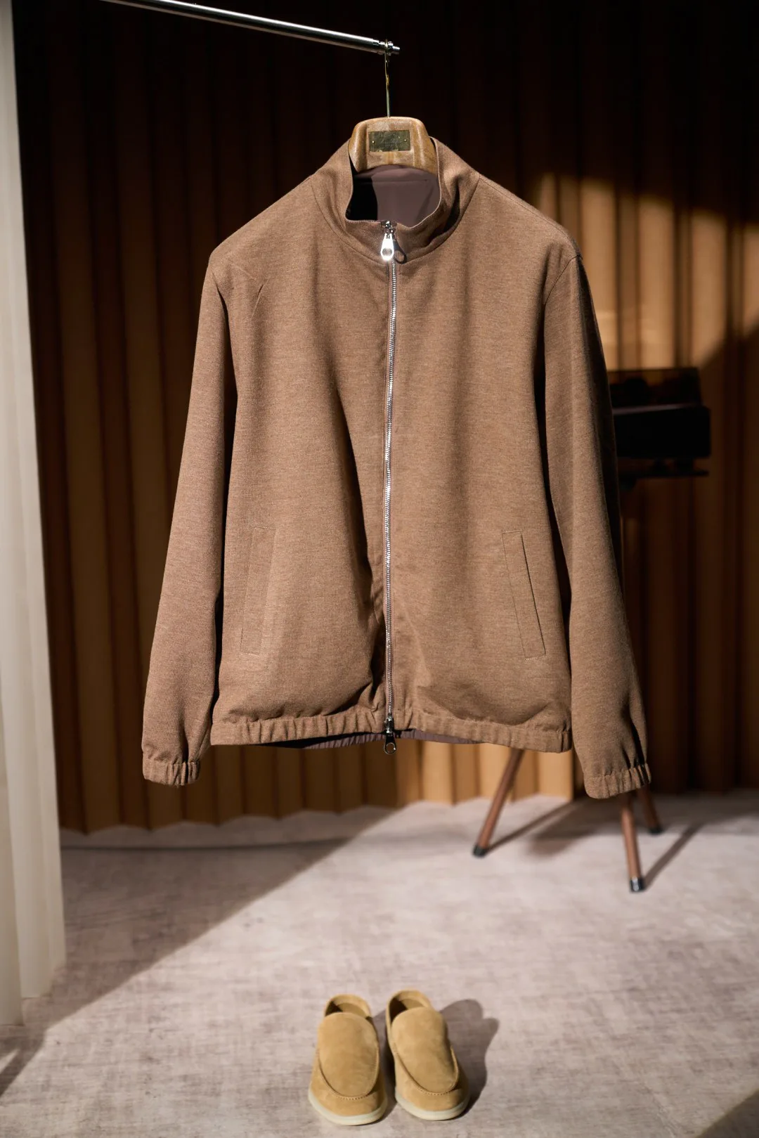 Women's Jackets And Down Jackets LORO PIANA 18411850