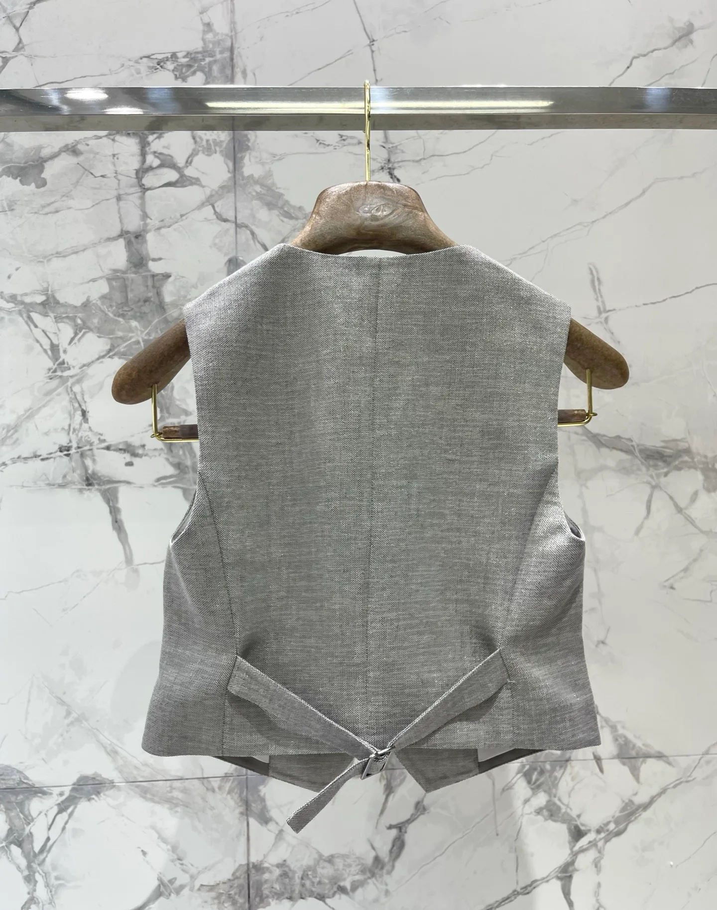 Women's Vests BRUNELLO CUCINELLI 18527384