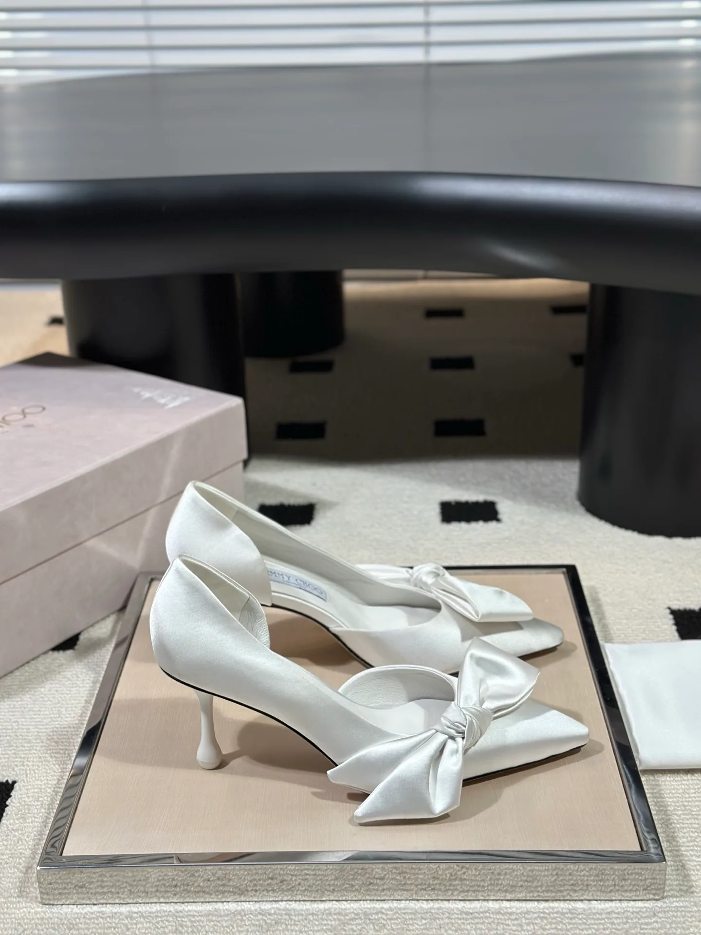 Women's Heels JIMMY CHOO 17879655
