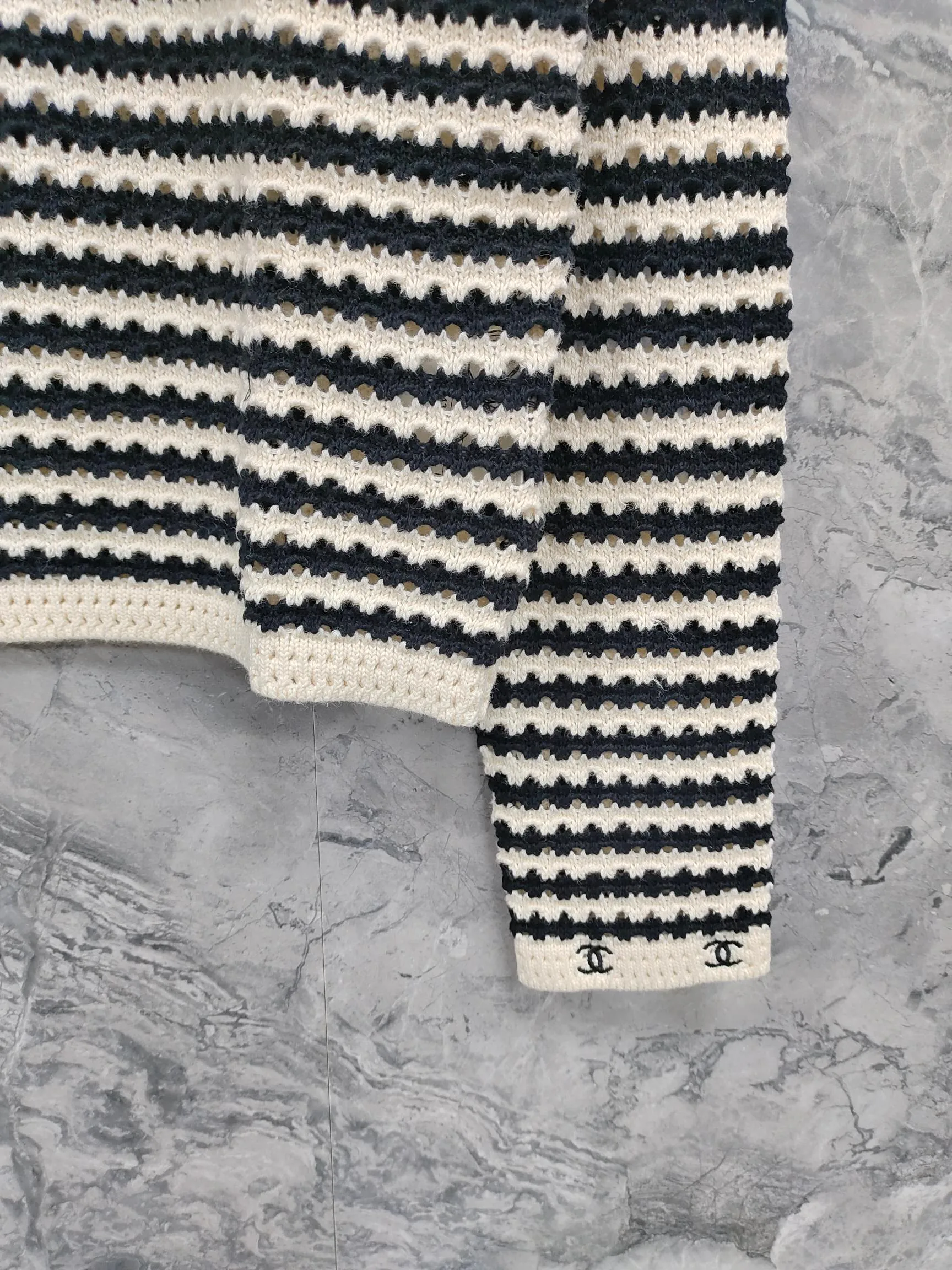 Women's Jumpers And Sweaters CHANEL 17953766