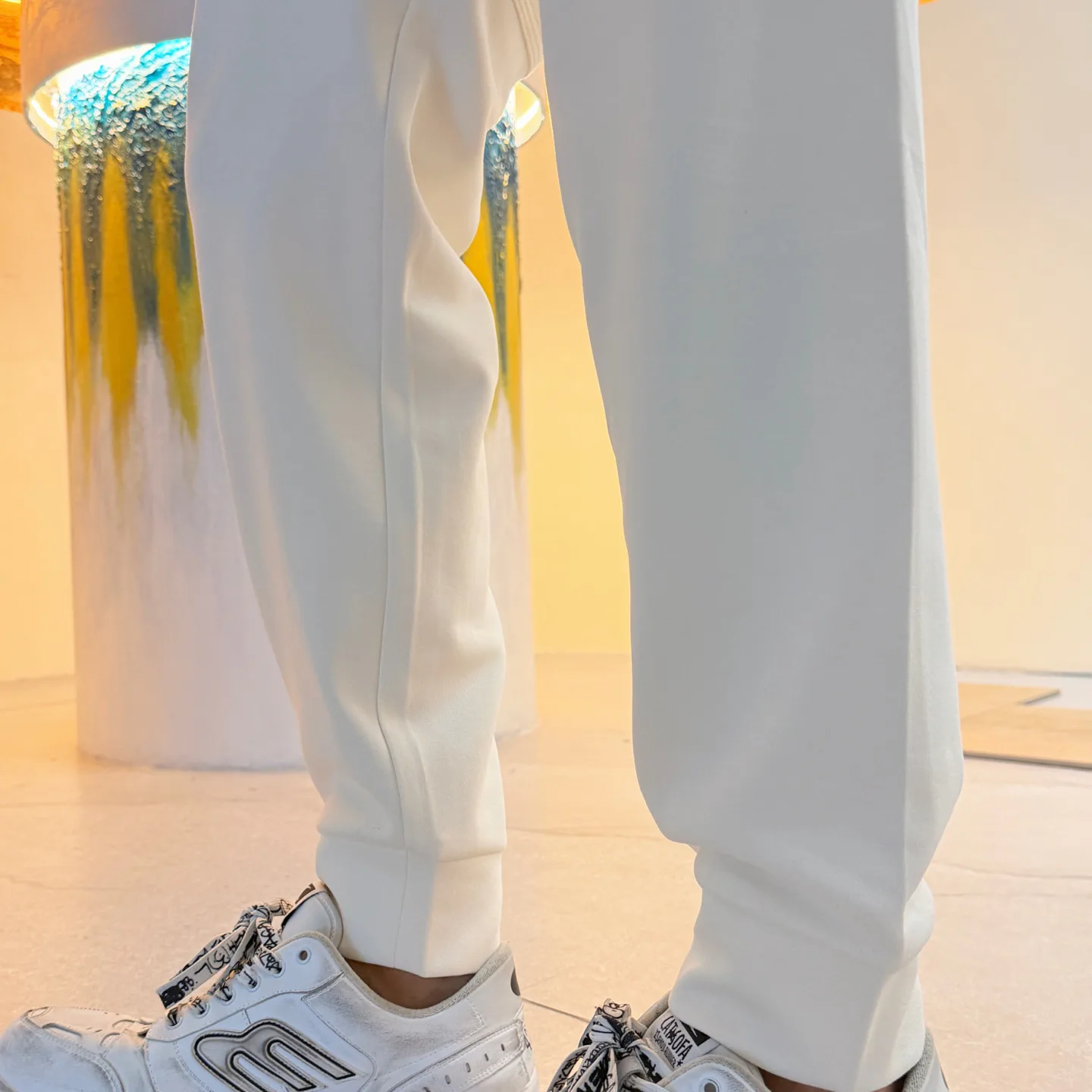 Men's Trousers PRADA 18197191