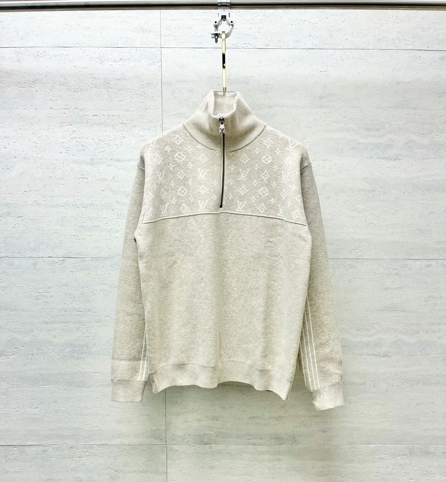 Men's Jumpers And Sweaters LOUIS VUITTON 18533141