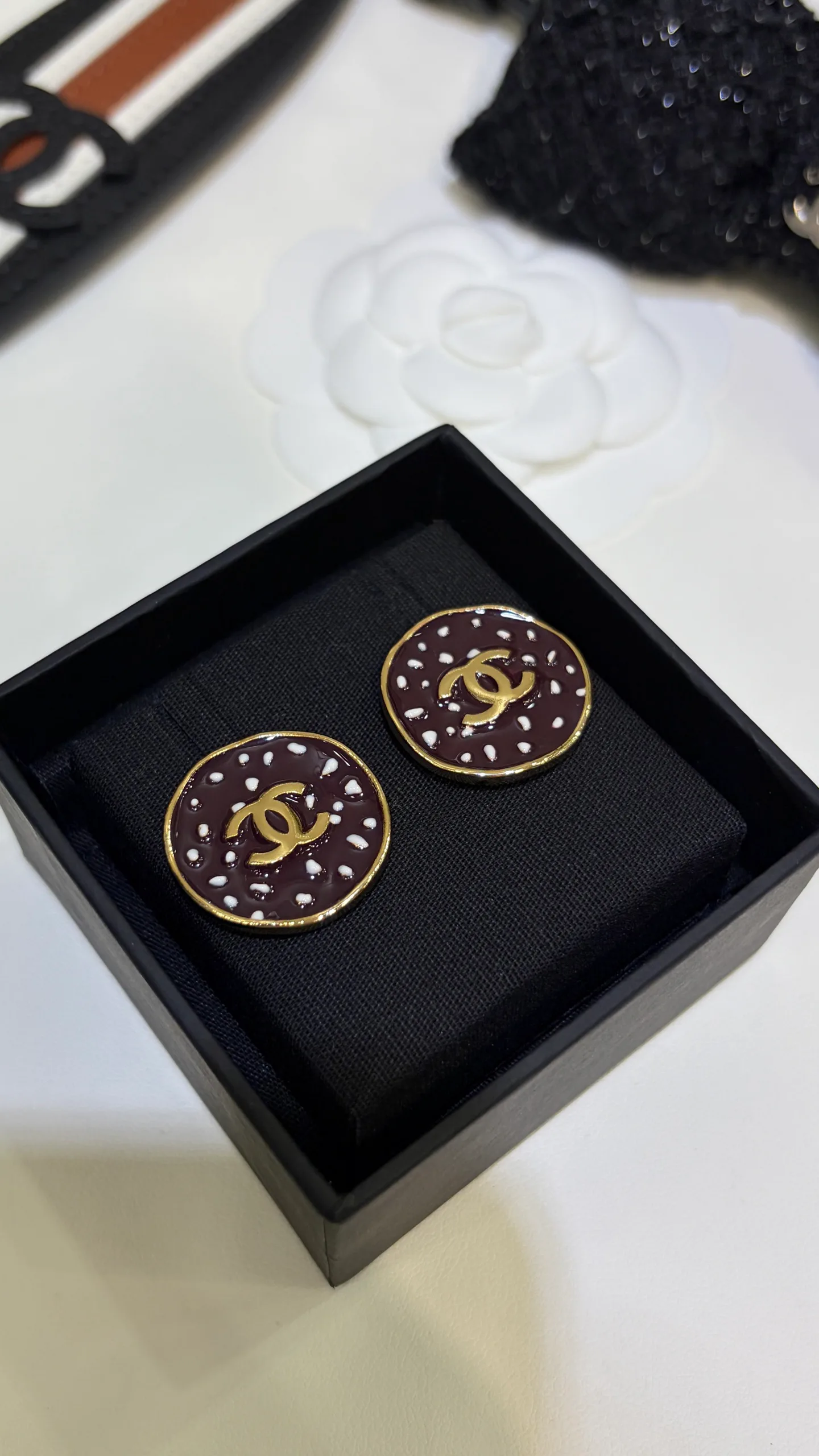 Jewelry CHANEL 17471623
