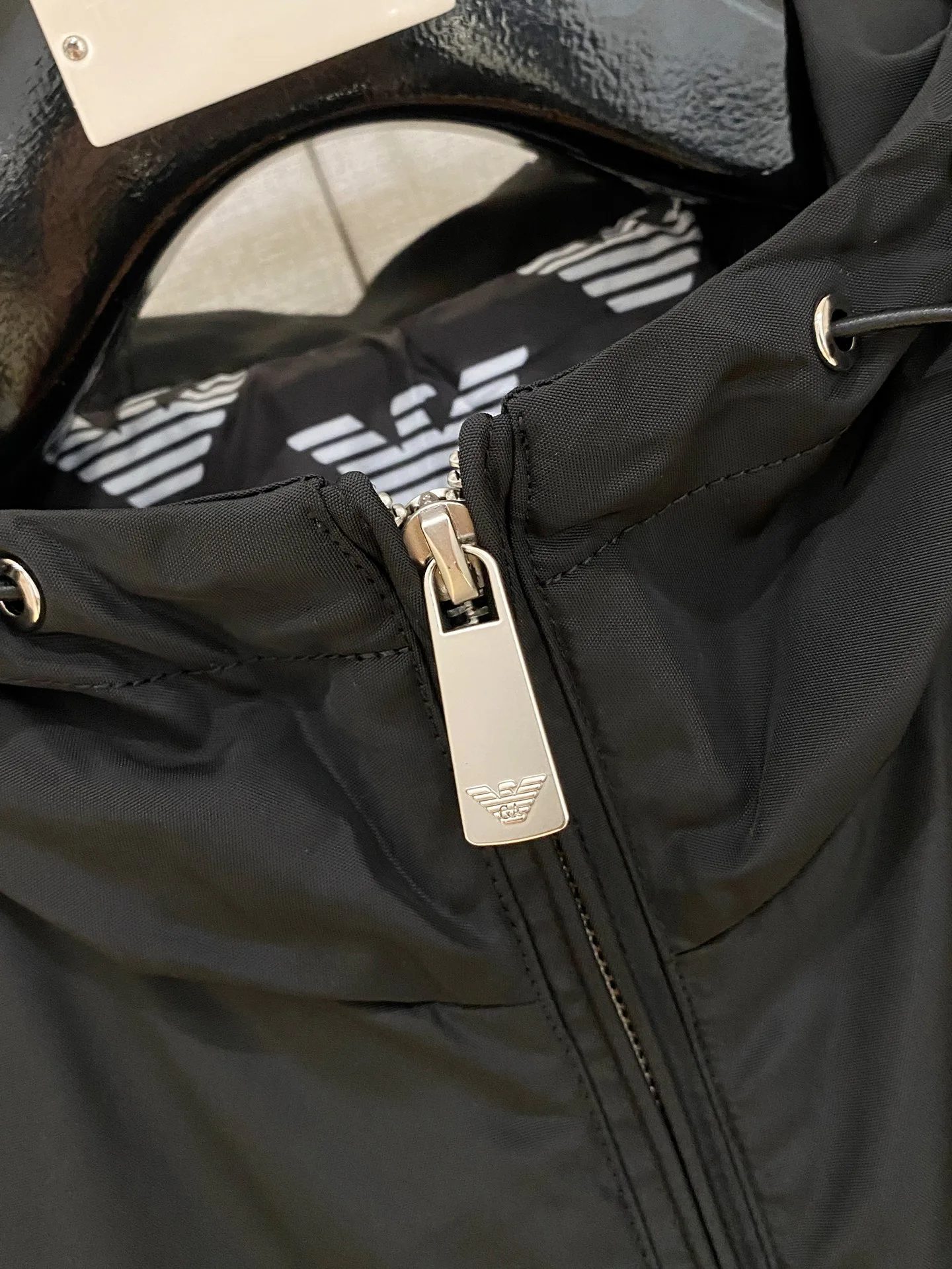 Men's Jackets And Down Jackets ARMANI 18272986