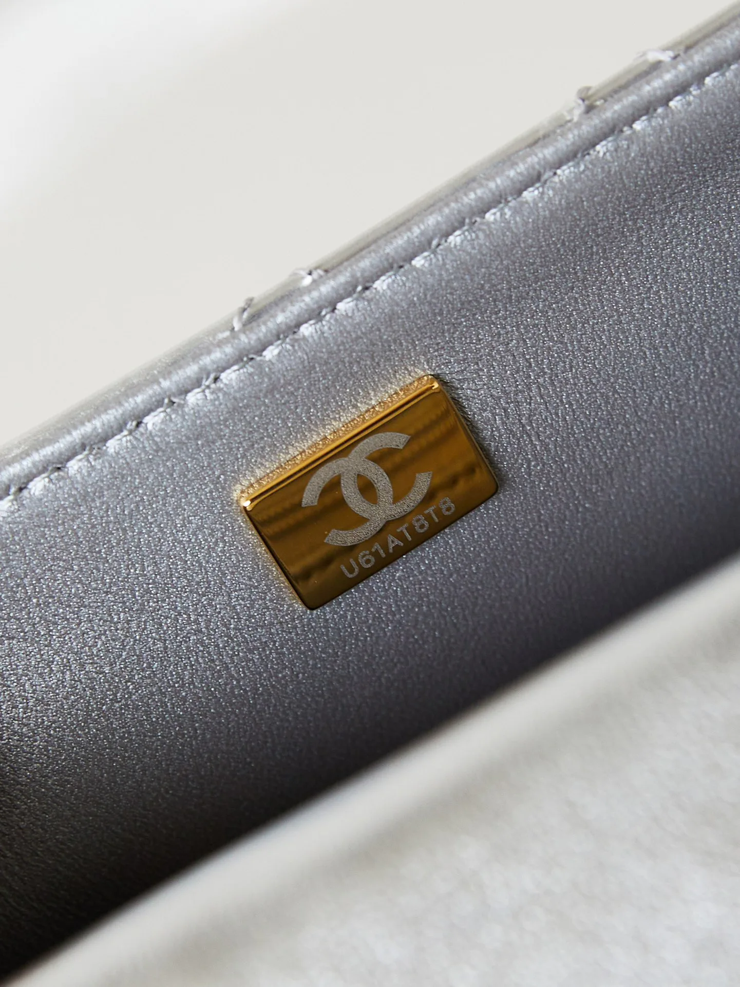 Women's Classic Handbags CHANEL 18065778