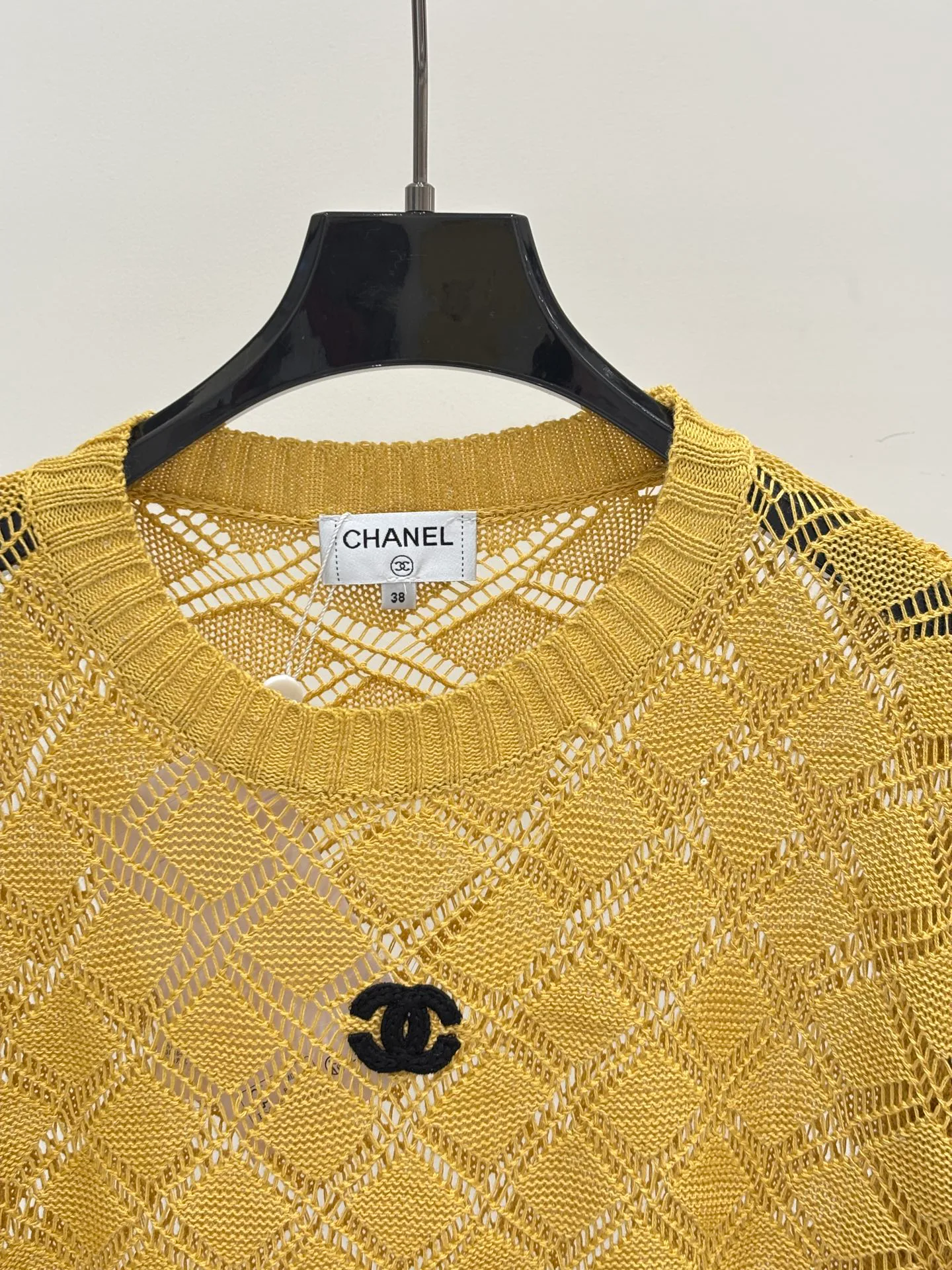 Women's Jumpers And Sweaters CHANEL 17234693