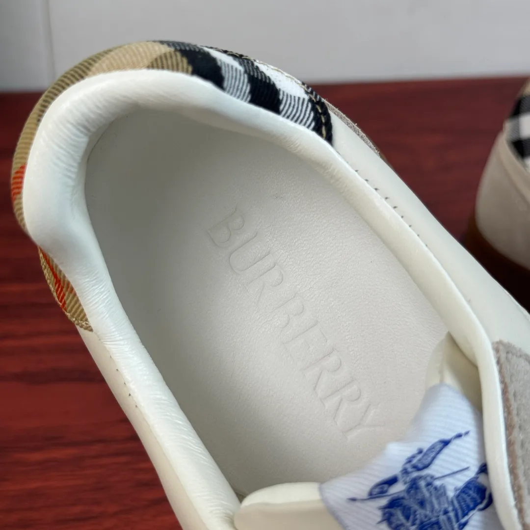 Men's Sneakers BURBERRY 17636478