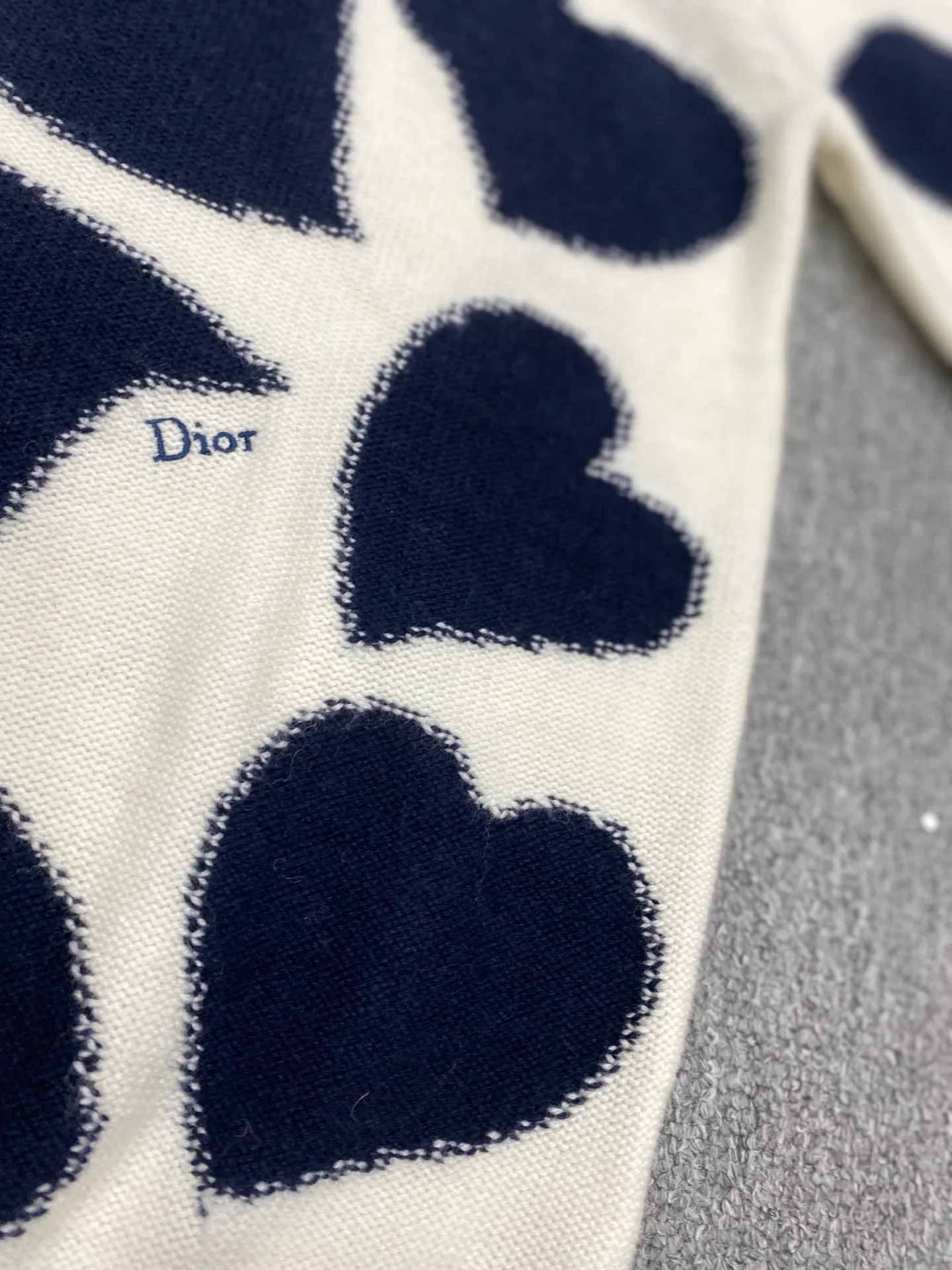 Women's Jumpers And Sweaters CHRISTIAN DIOR 17926989
