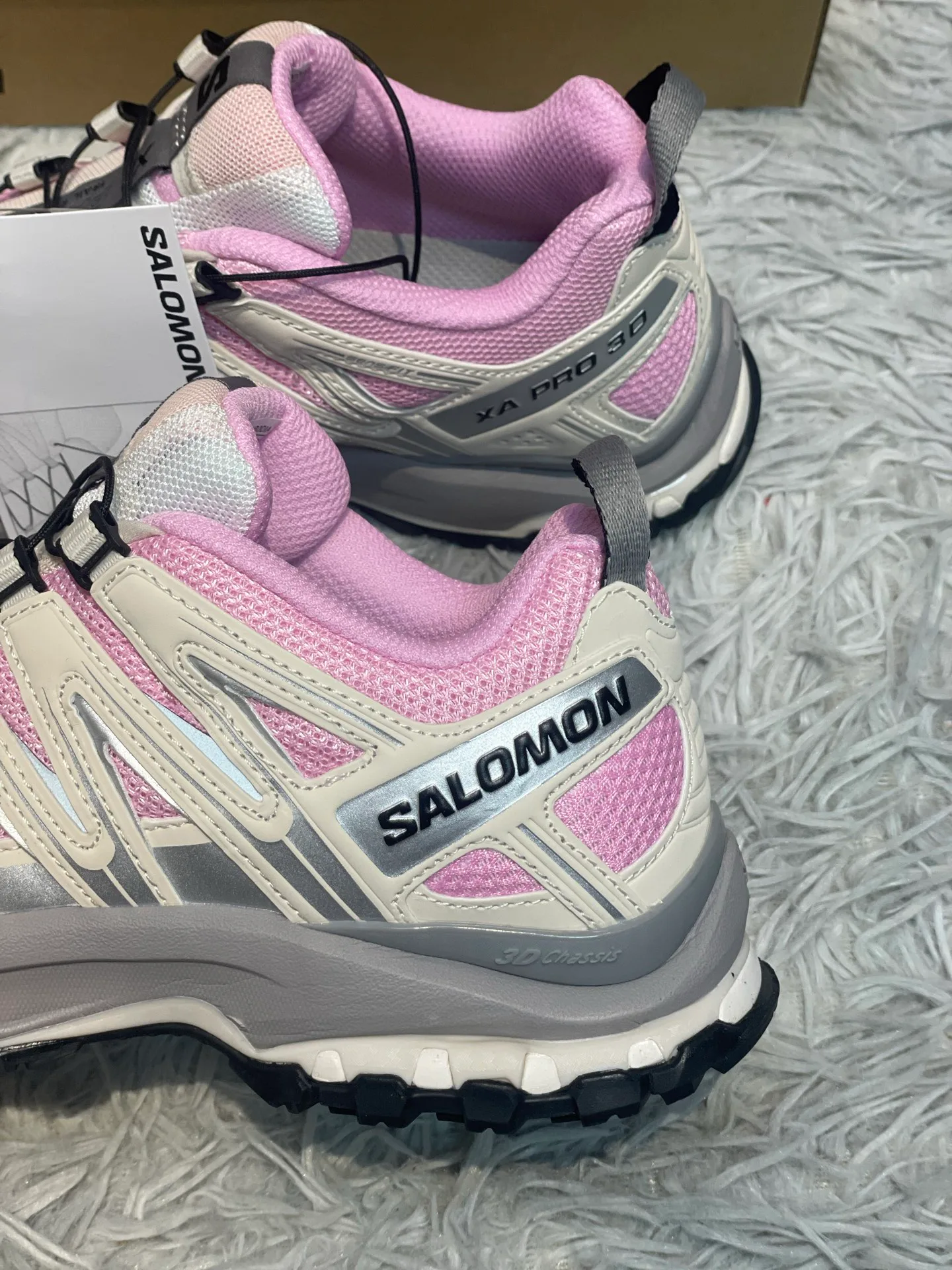 Women's Sneakers SALOMON 17964264