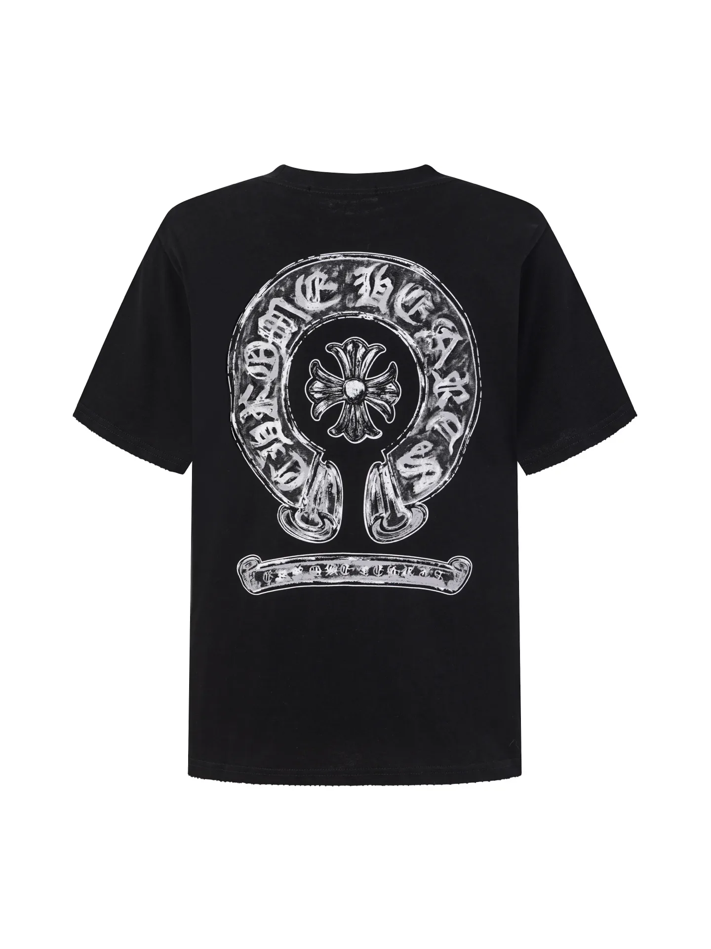 Men's T-Shirts CHROME HEARTS 17734880