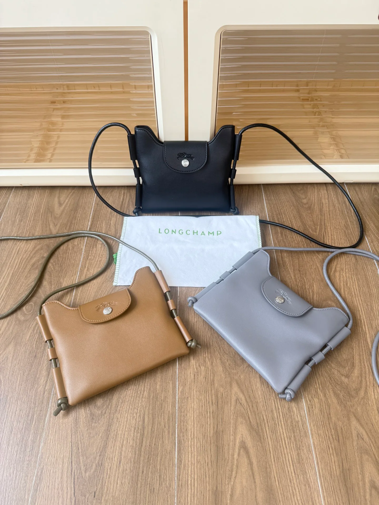 Women's Classic Handbags LONGCHAMP 17961473