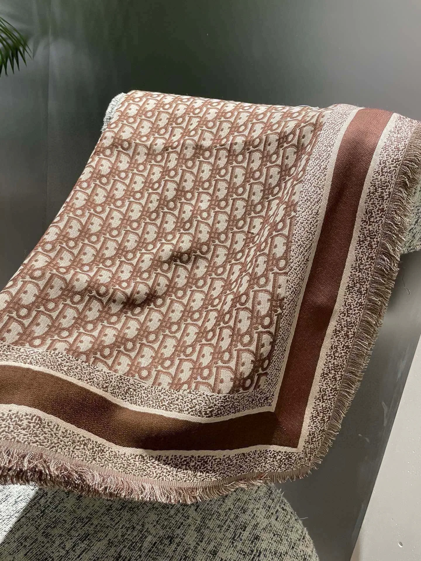 Scarves CHRISTIAN DIOR 17869076