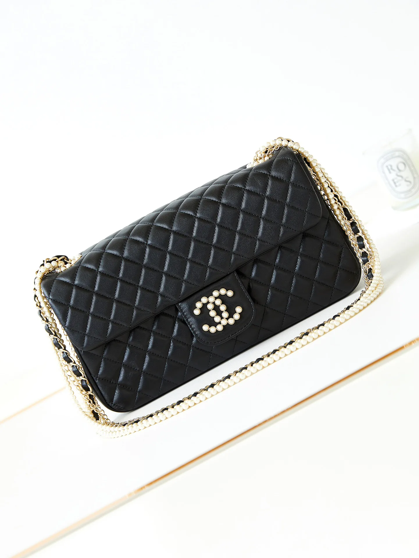 Women's Classic Handbags CHANEL 18065672