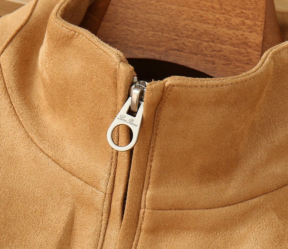 Men's Jackets And Down Jackets LORO PIANA 18369124