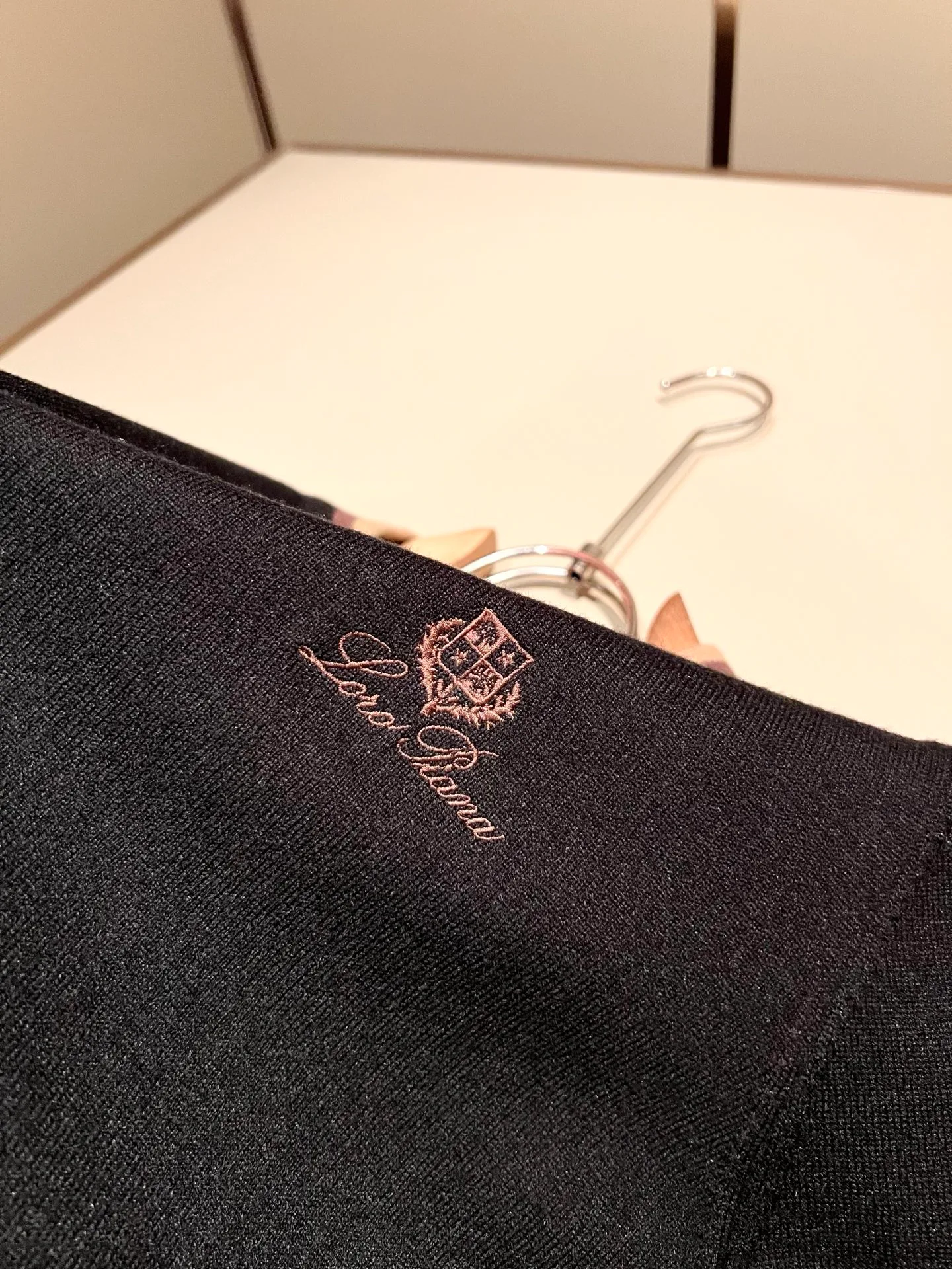 Men's Jumpers And Sweaters LORO PIANA 18446374