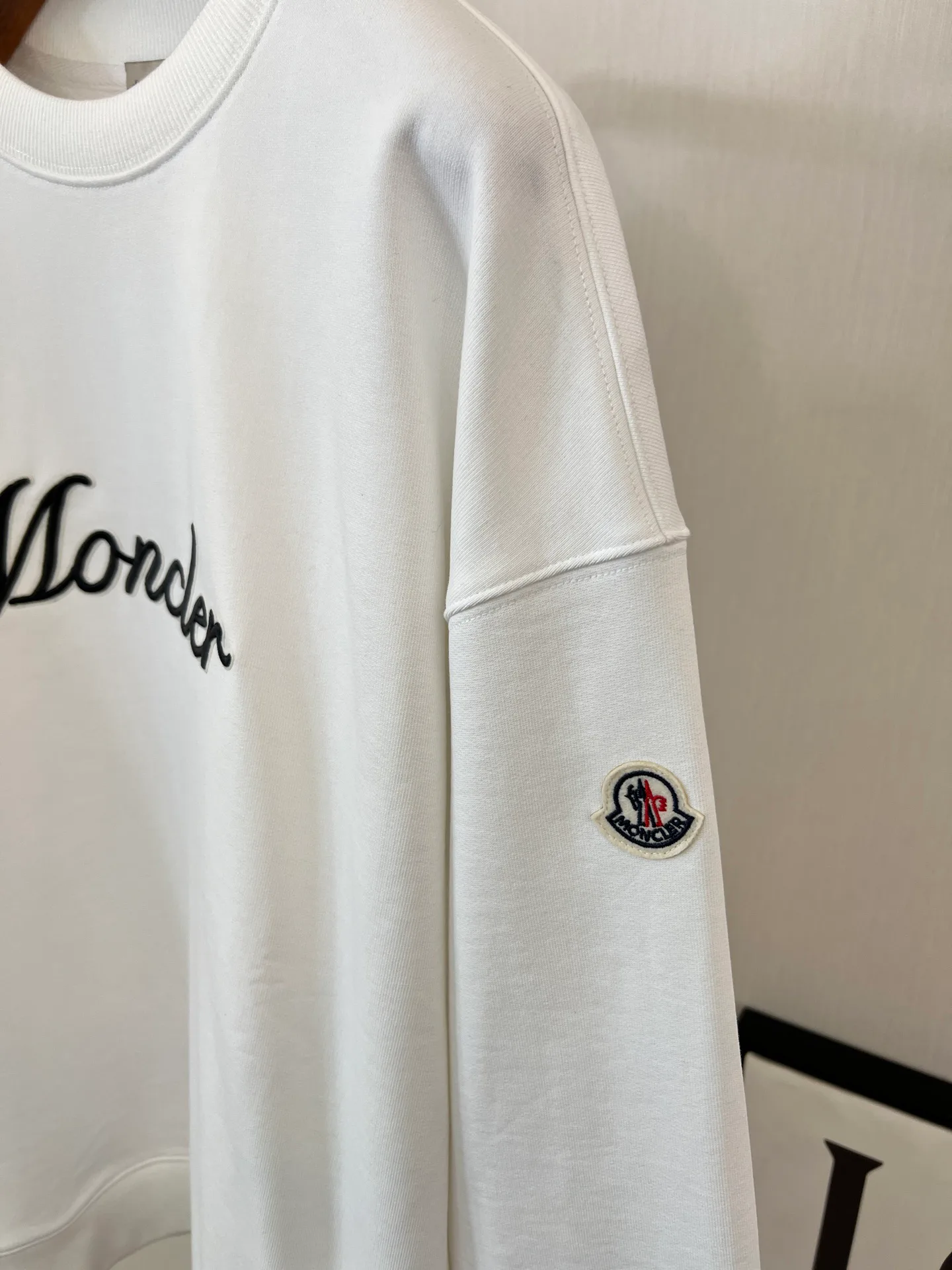 Men's Sweatshirts And Hoodies MONCLER 18395663