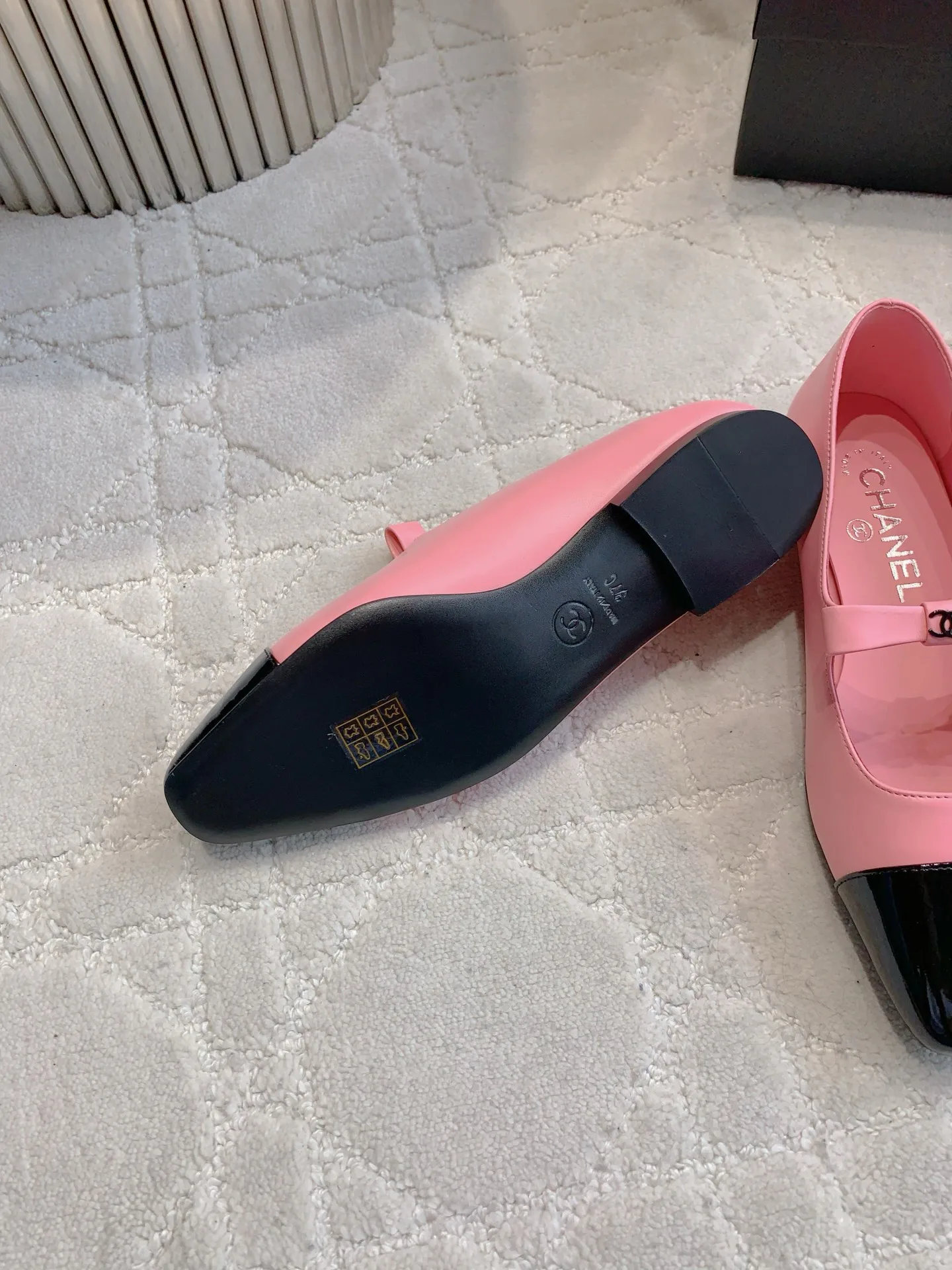 Women's Heels CHANEL 17589114