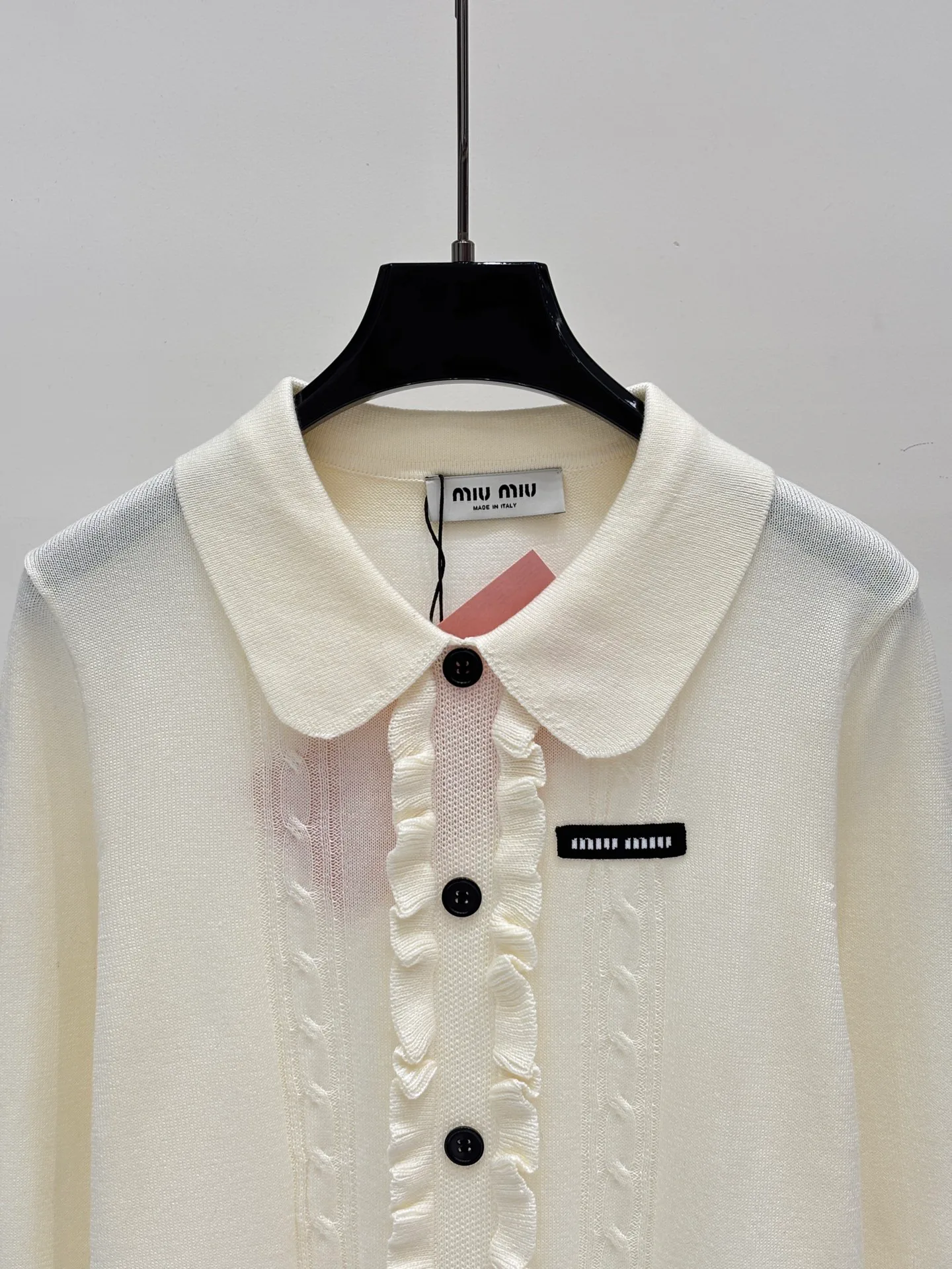 Women's Jumpers And Sweaters MIU MIU 18548250