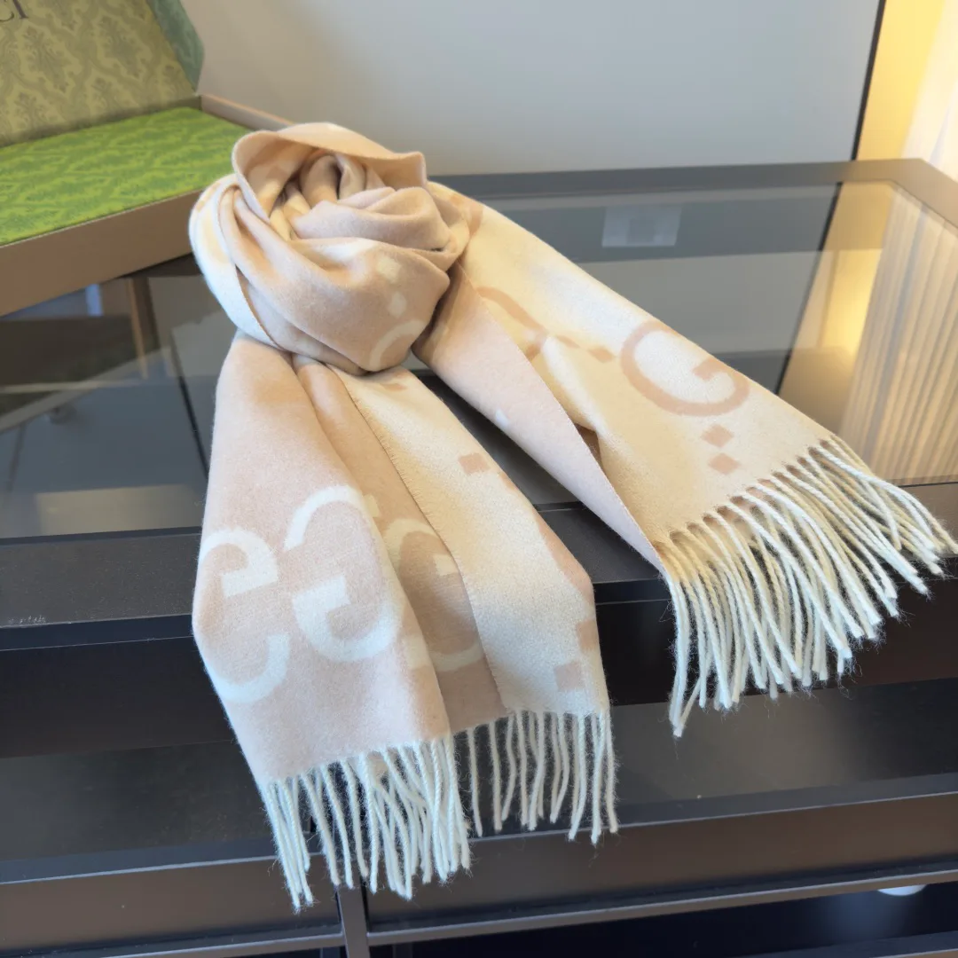 Scarves GUCCI 17896035