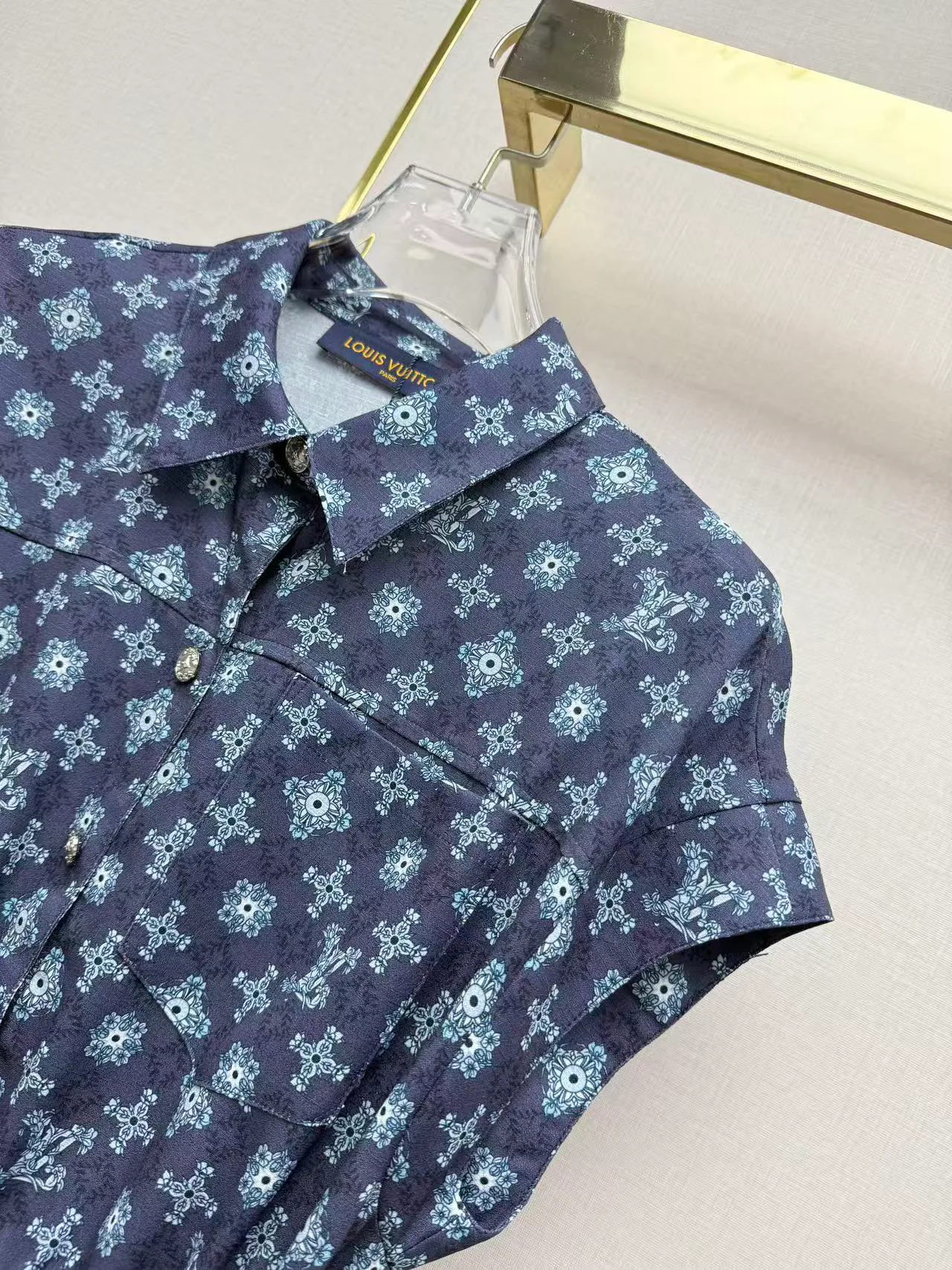 Women's Dresses LOUIS VUITTON 17361116