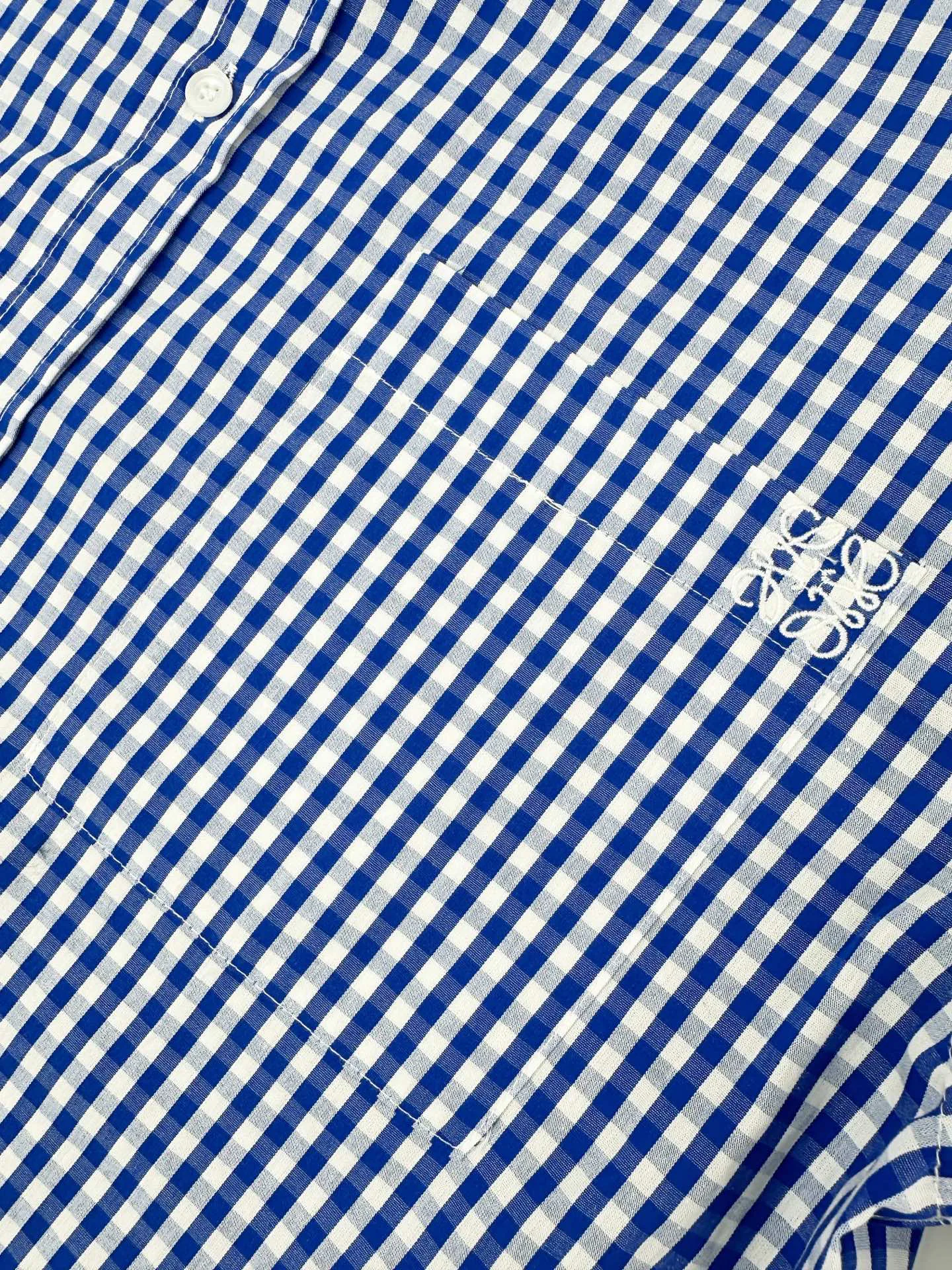 Men's Shirts LOEWE 17039624