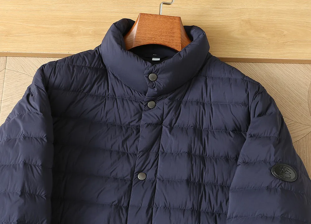 Men's Jackets And Down Jackets BURBERRY 18345603